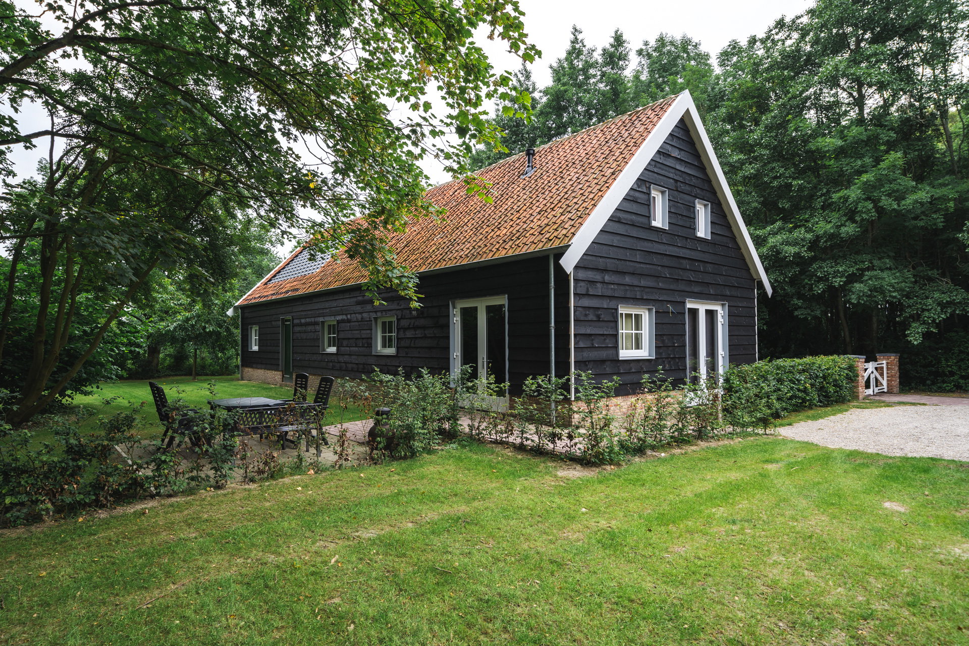 Natuurhuisje in Veere