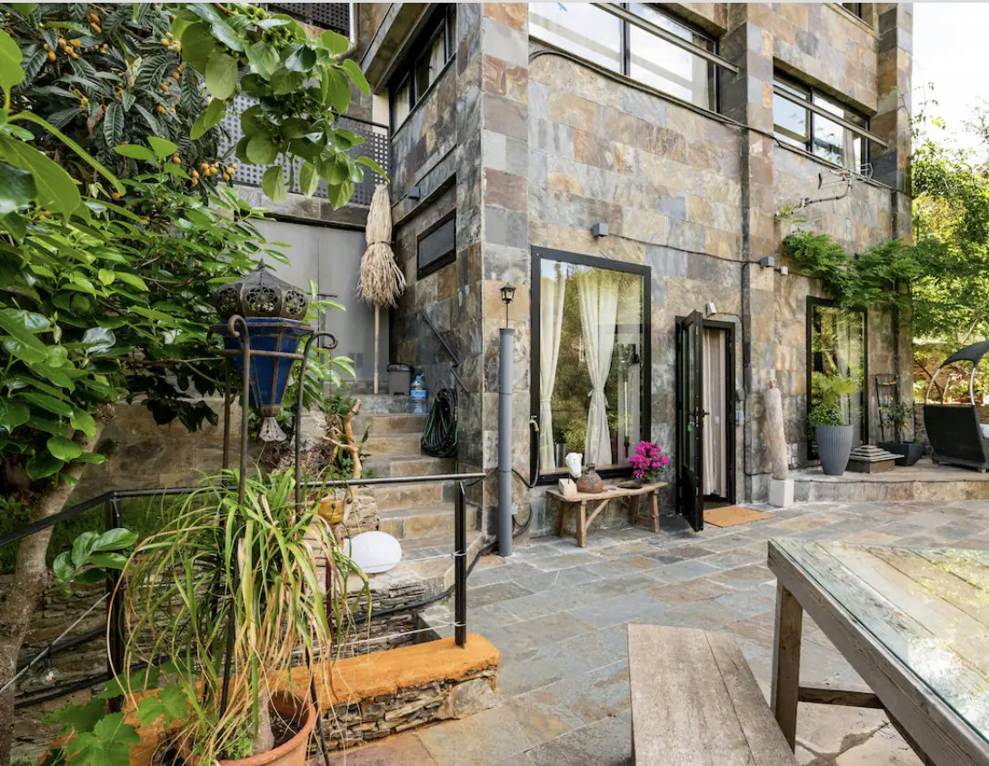 Casa nella natura a Torrelles de llobregat