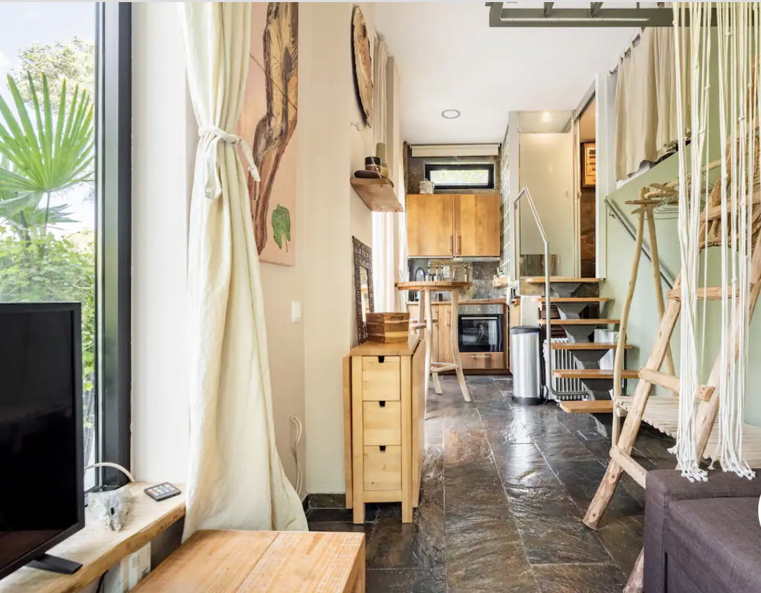 Casa nella natura a Torrelles de llobregat