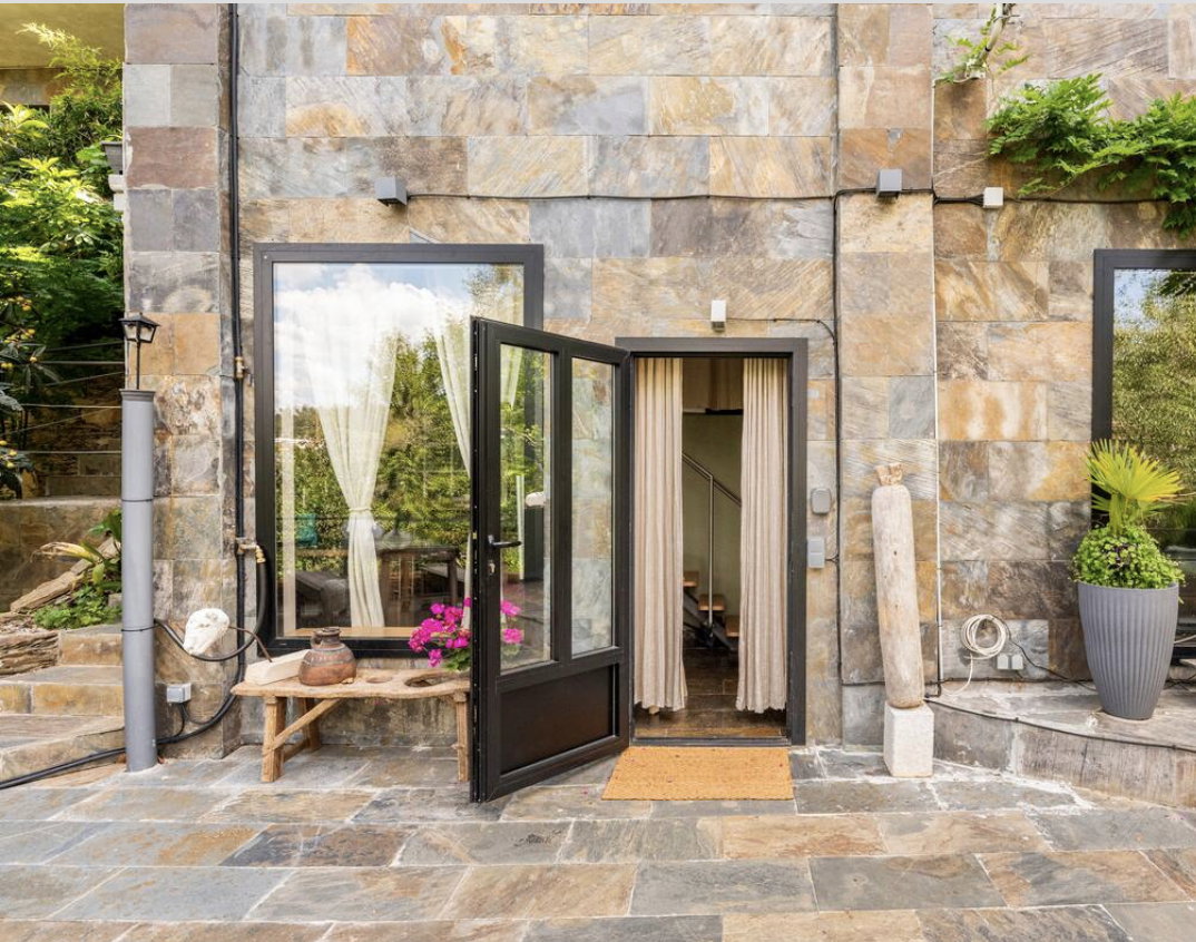 Casa nella natura a Torrelles de llobregat