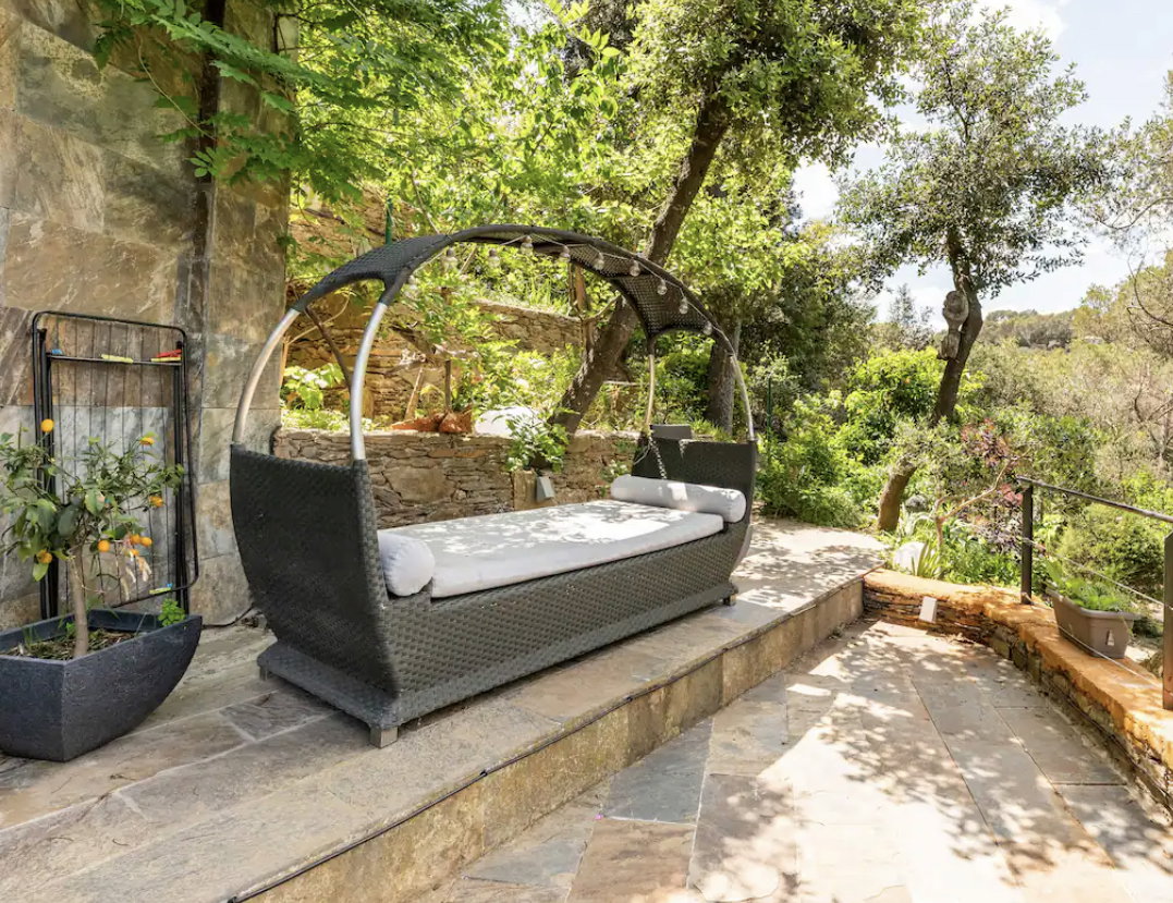 Casa nella natura a Torrelles de llobregat
