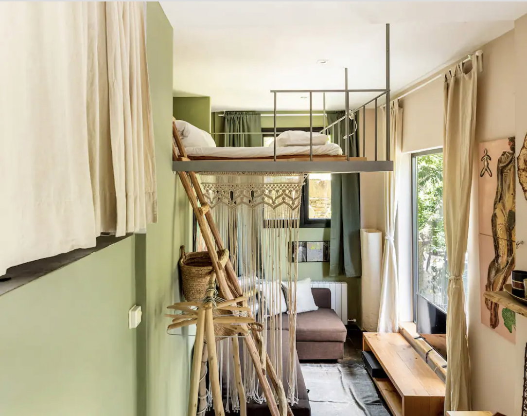 Casa nella natura a Torrelles de llobregat