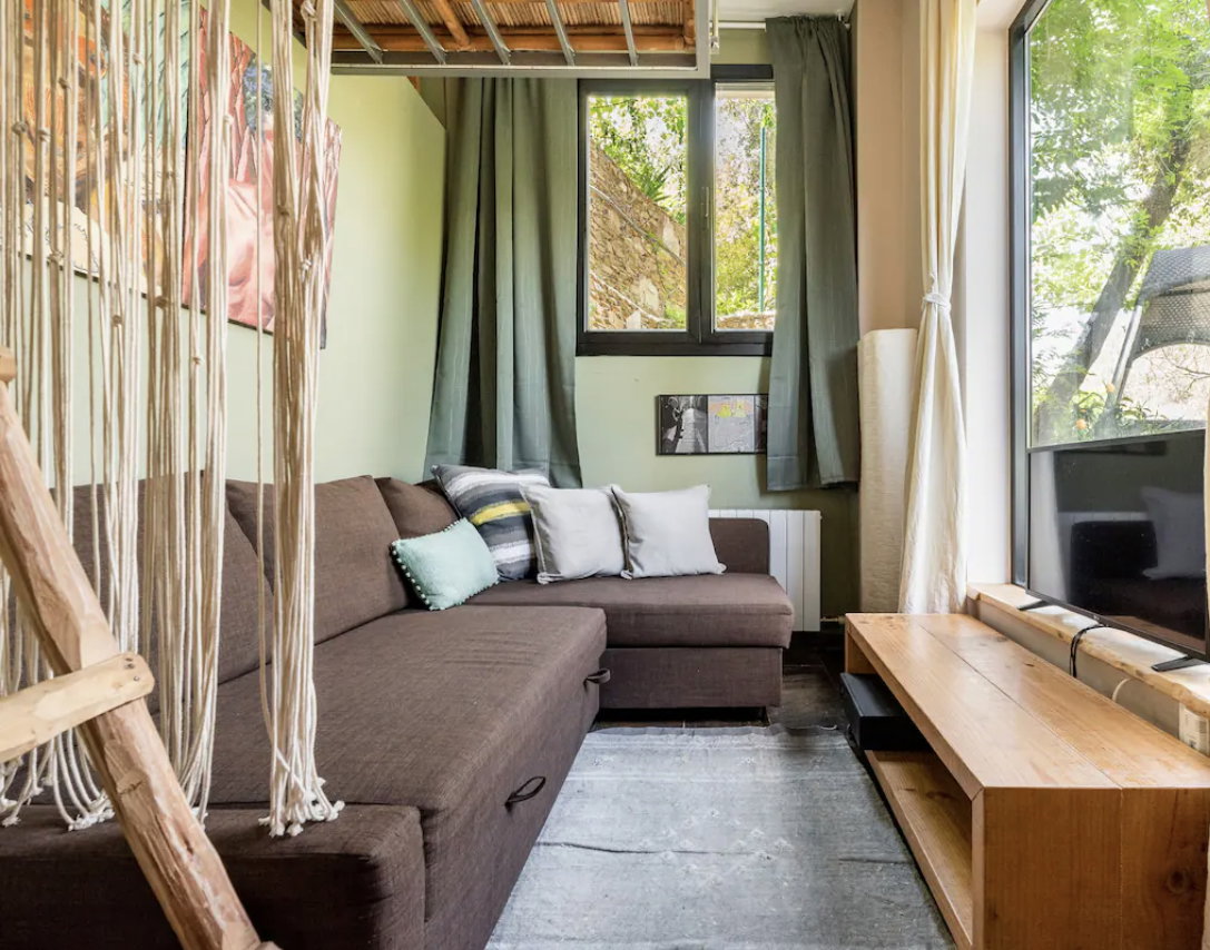 Casa nella natura a Torrelles de llobregat