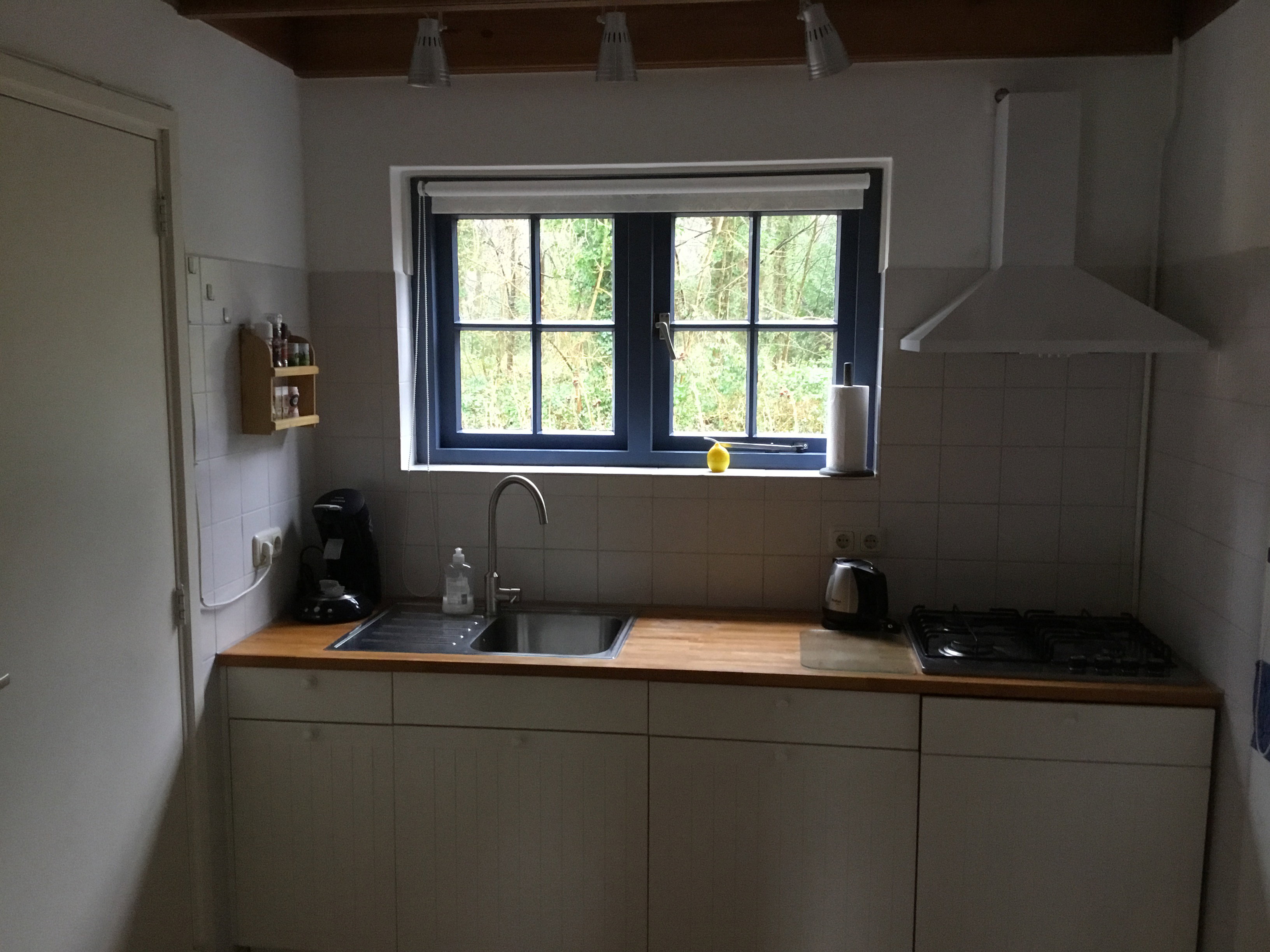 Natuurhuisje in Schoorl