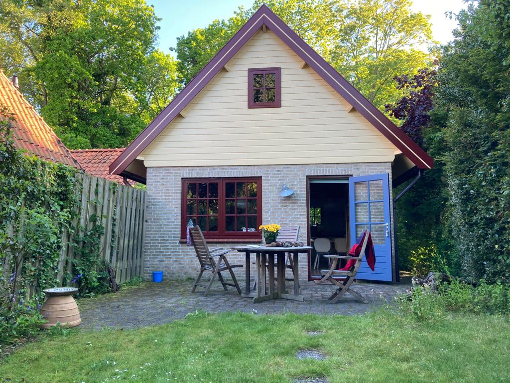 Natuurhuisje in Schoorl