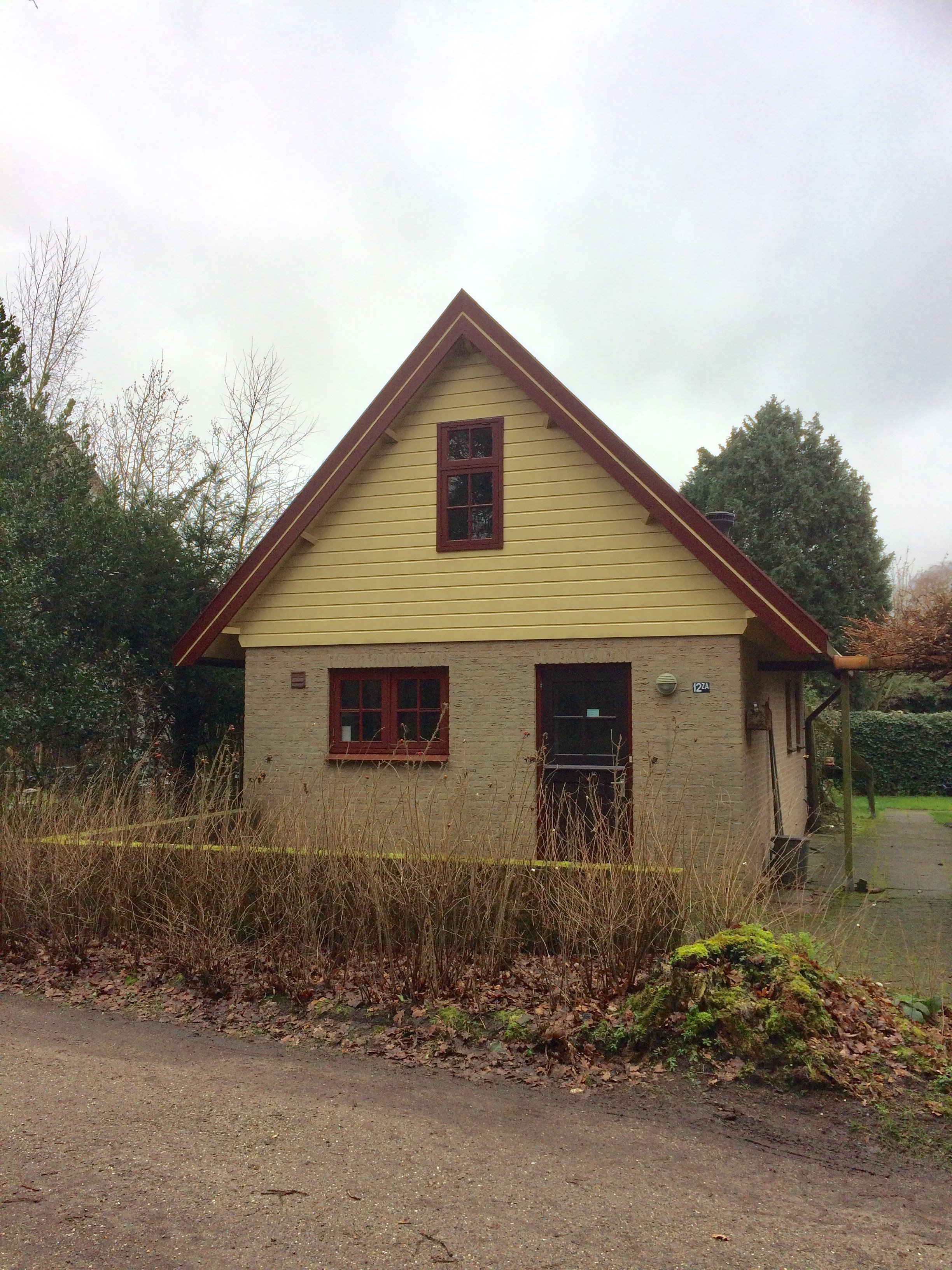Natuurhuisje in Schoorl
