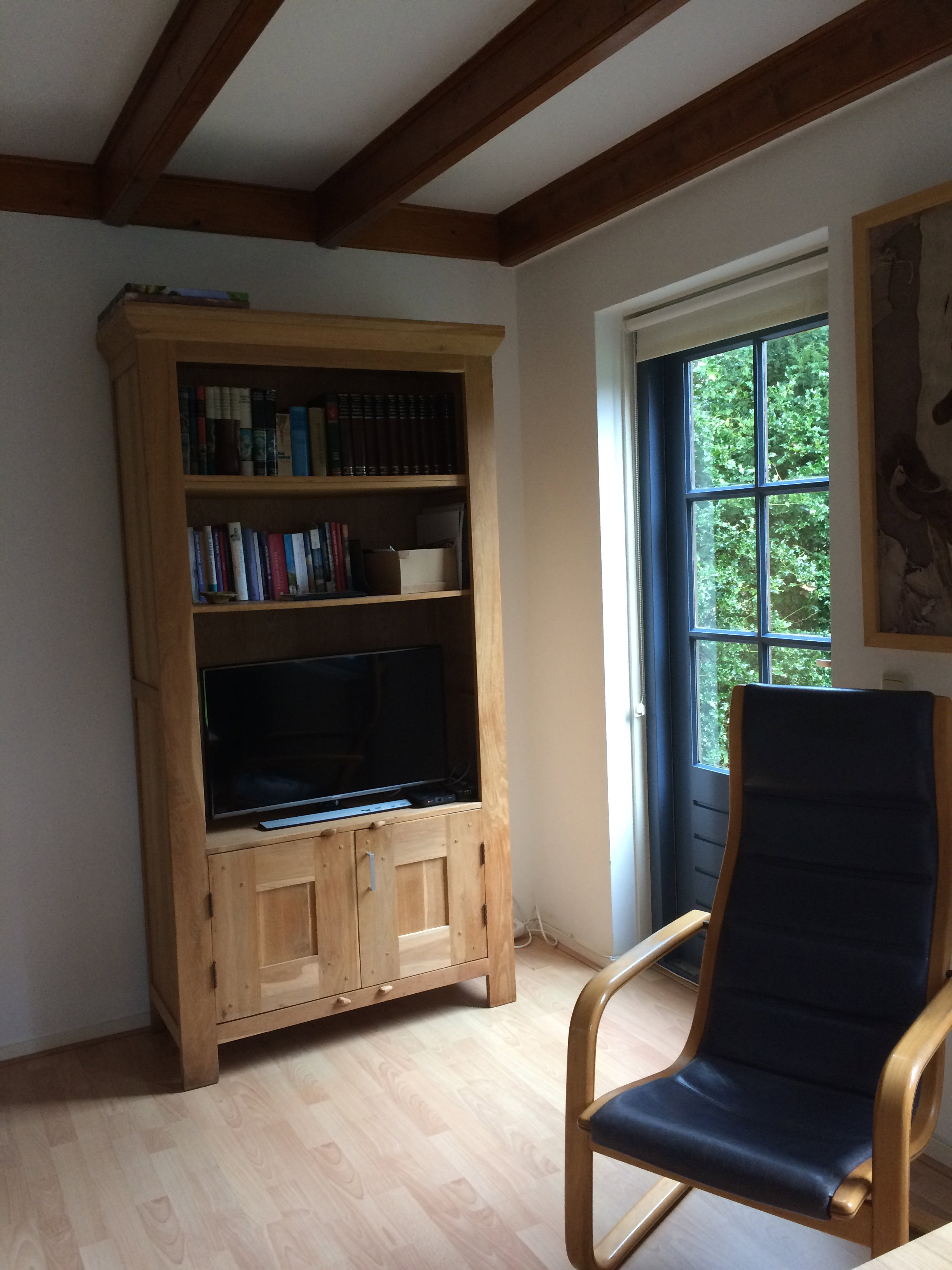 Natuurhuisje in Schoorl