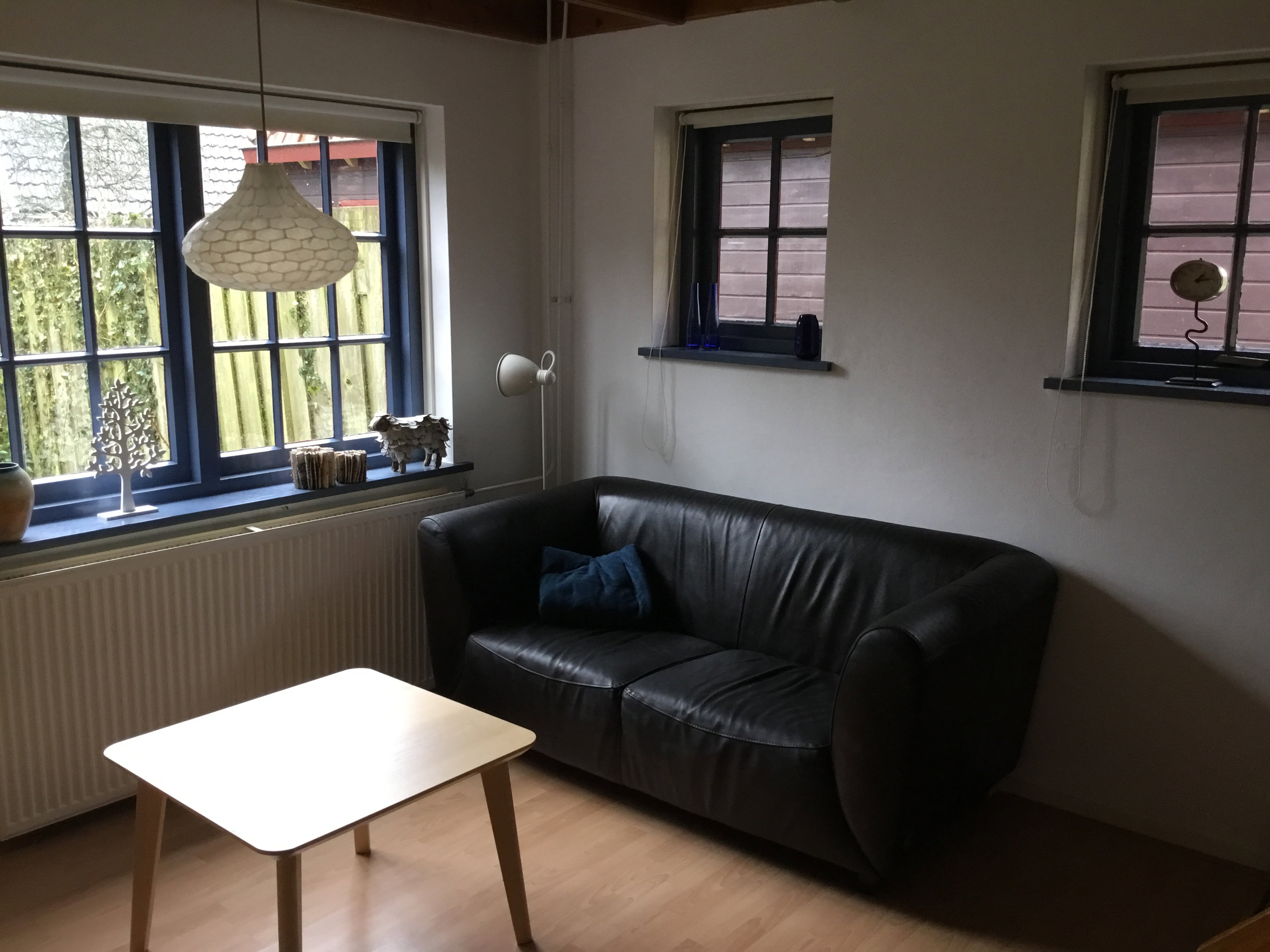 Natuurhuisje in Schoorl