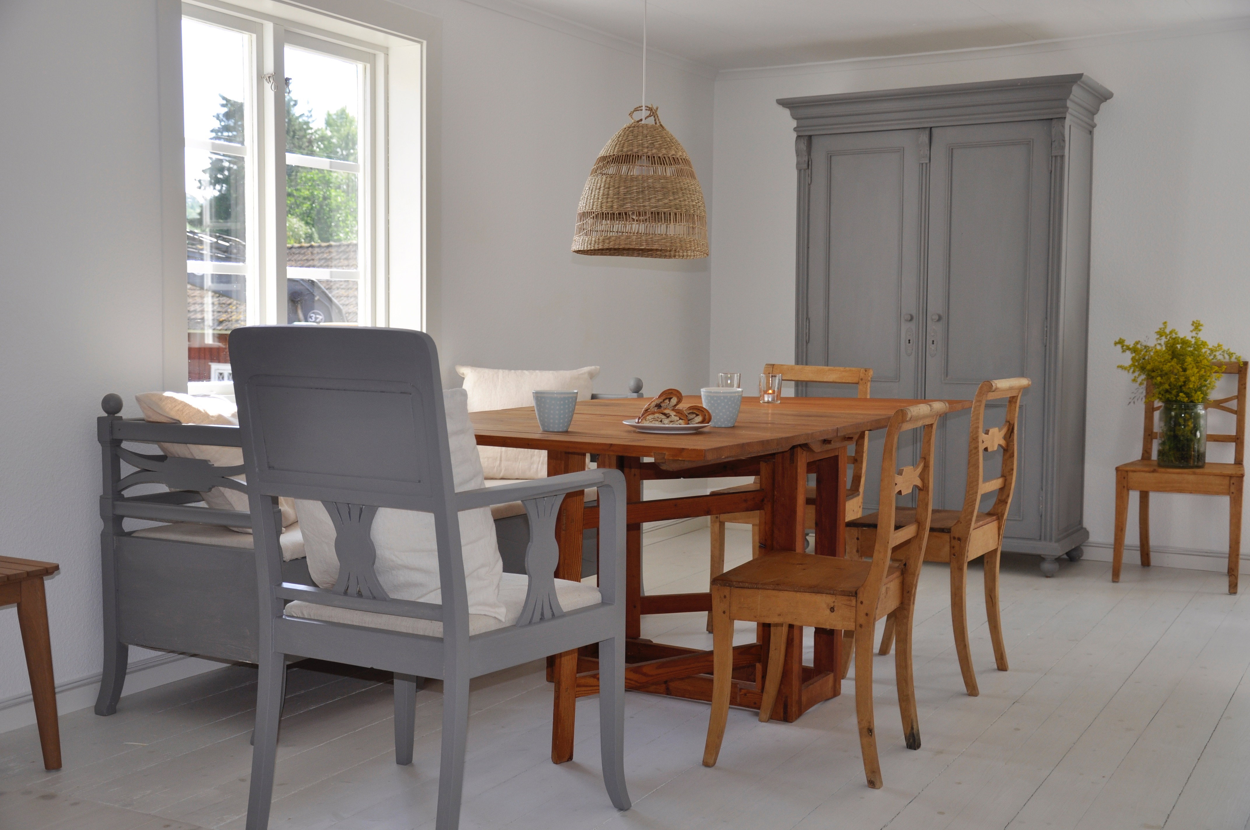 Maison nature à Lönsäs 3