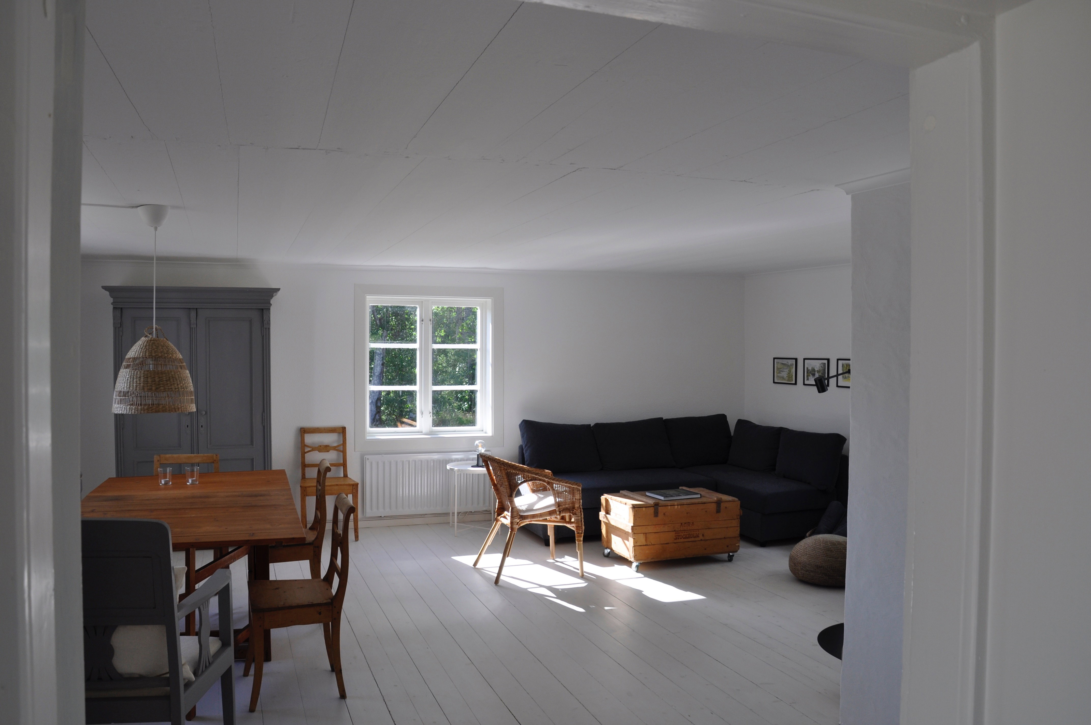 Maison nature à Lönsäs 3