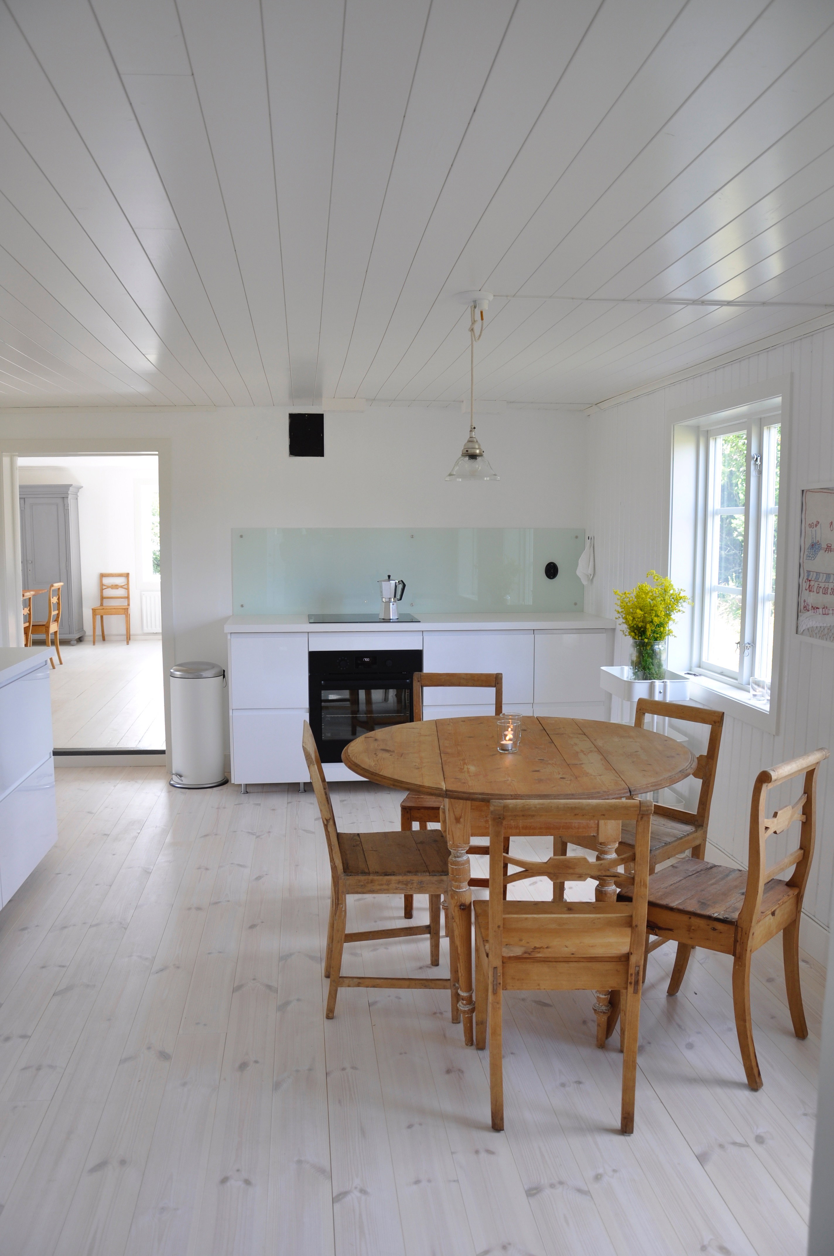 Maison nature à Lönsäs 3