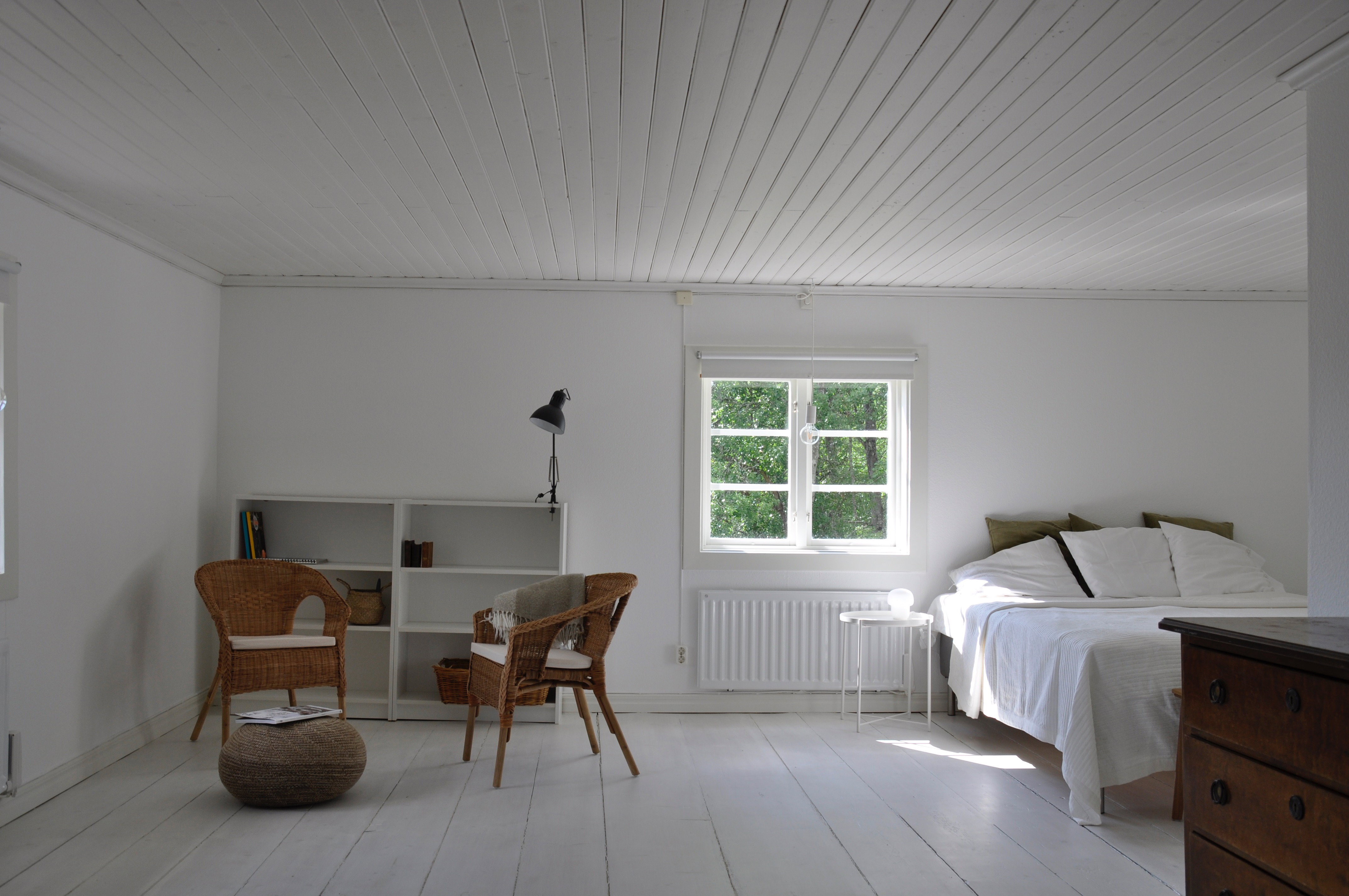 Maison nature à Lönsäs 3