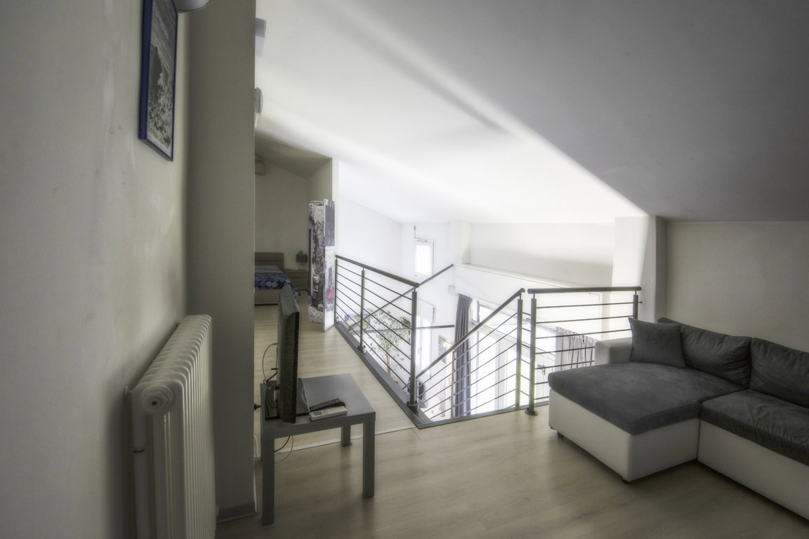 Casa nella natura a Ferrara