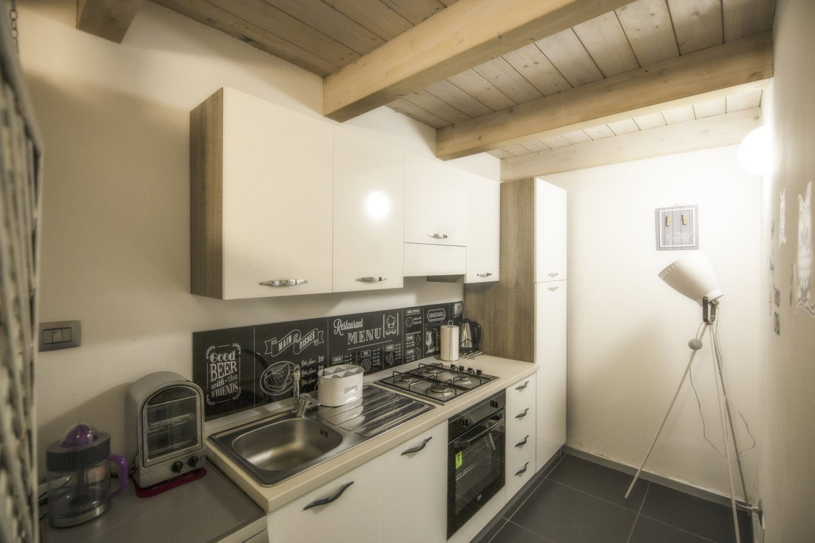 Casa nella natura a Ferrara