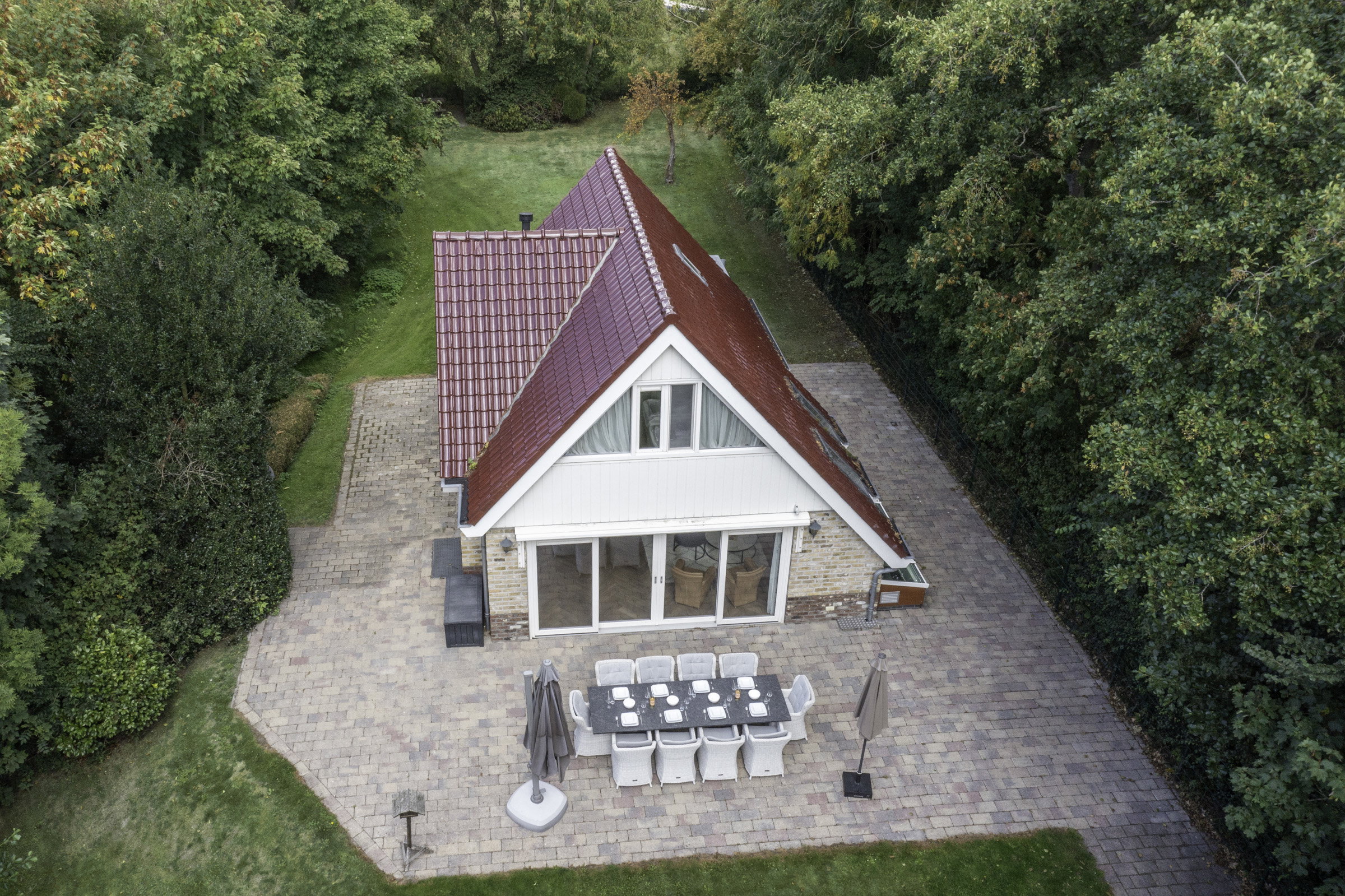 Natuurhuisje in De Koog