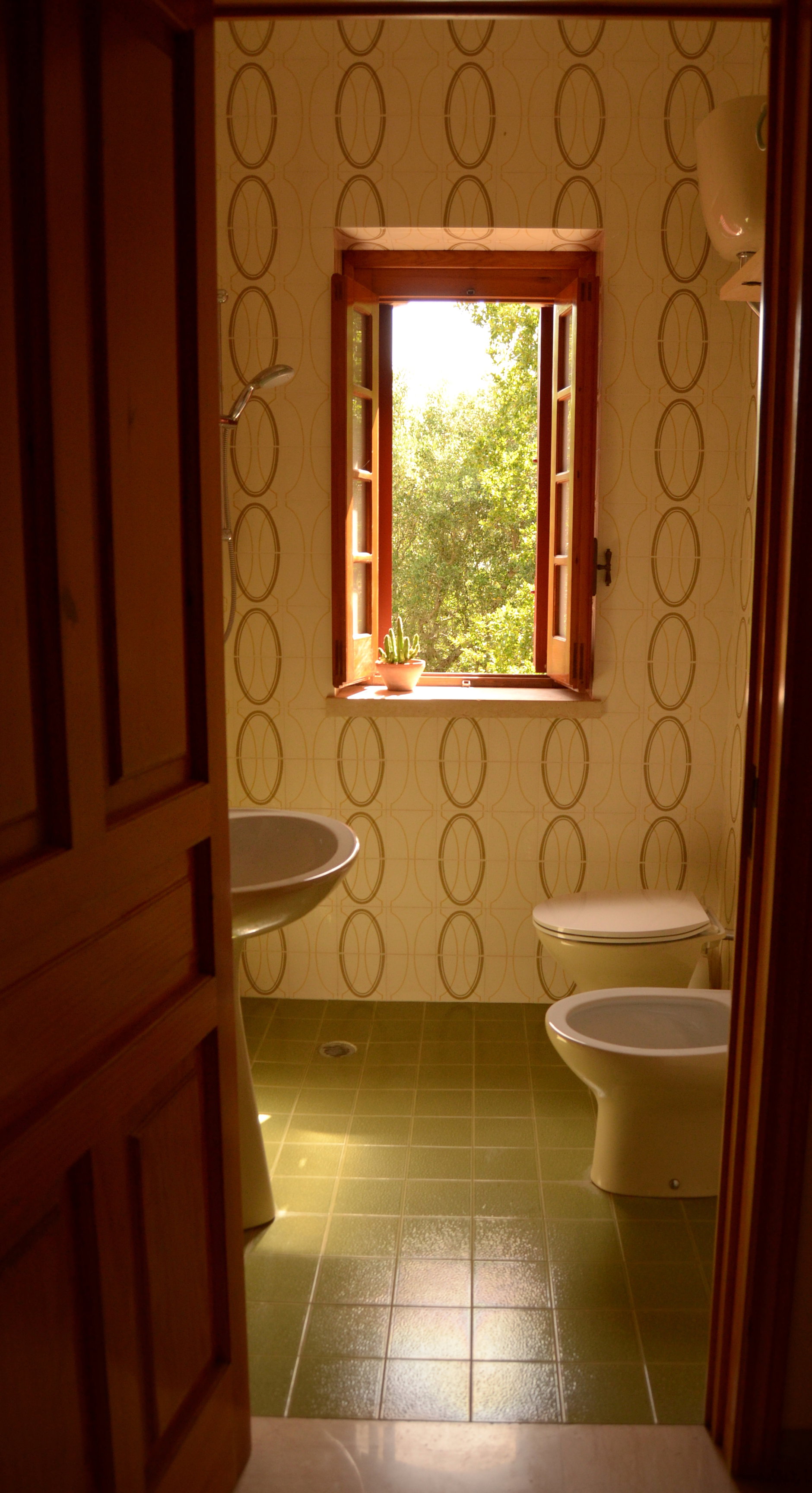 Maison nature à Locorotondo