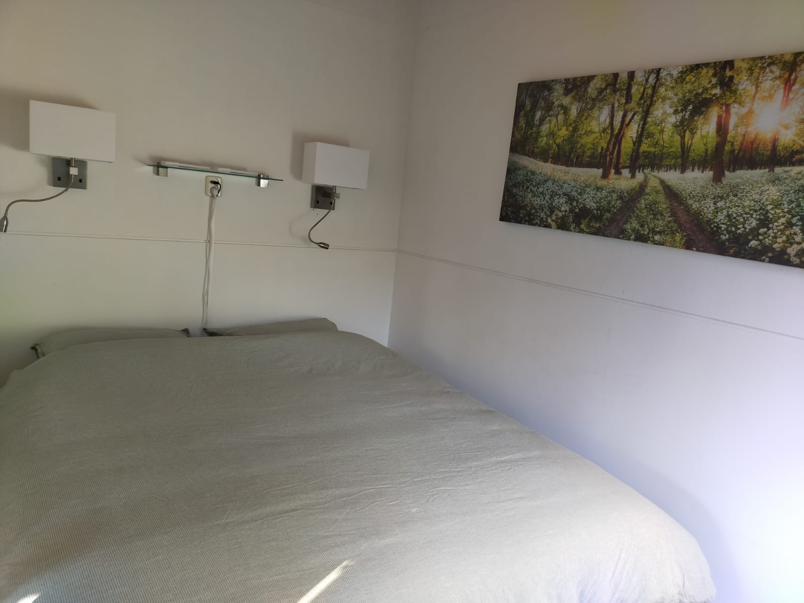 Natuurhuisje in Holten