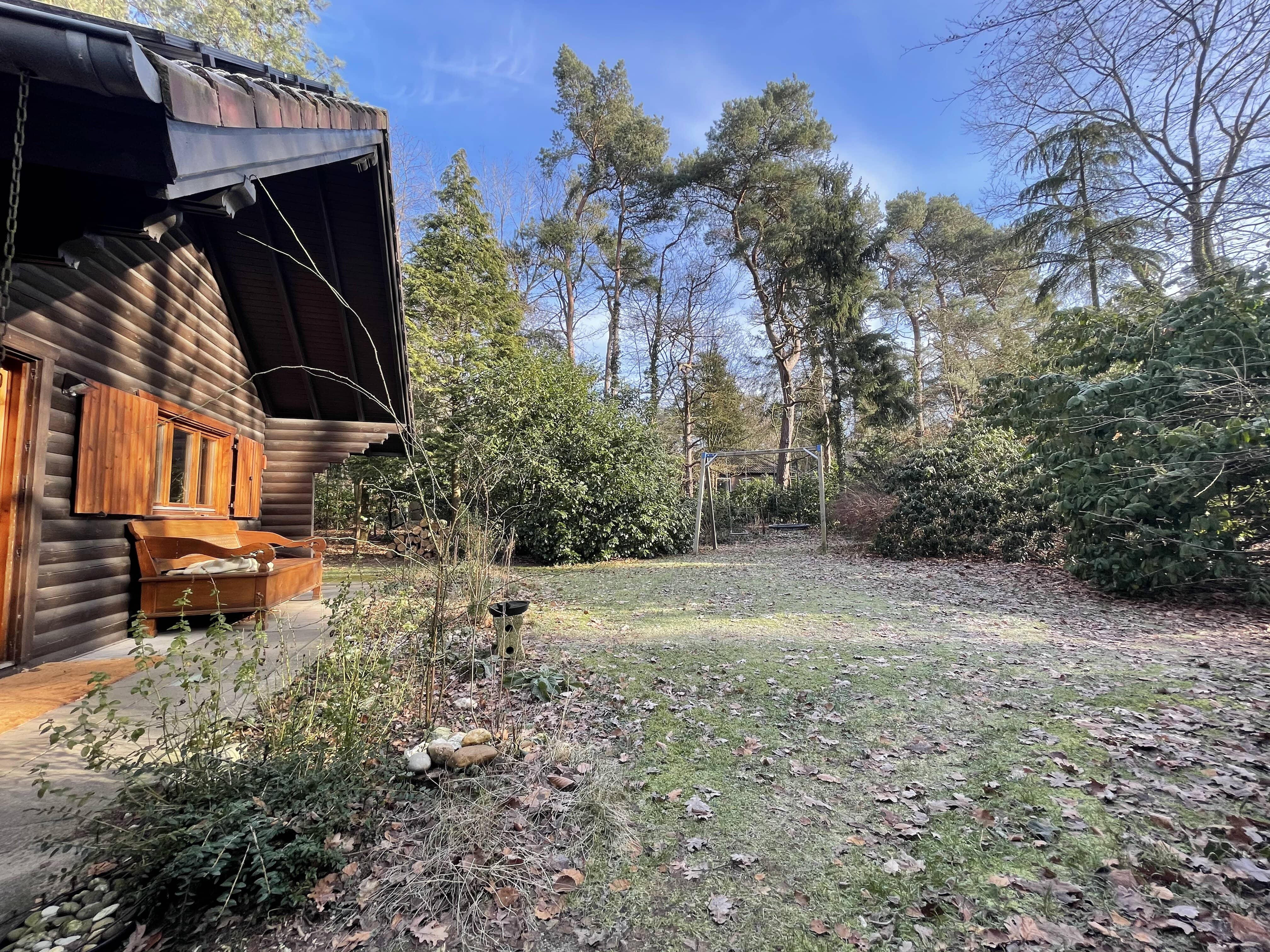 Maison nature à Vorden