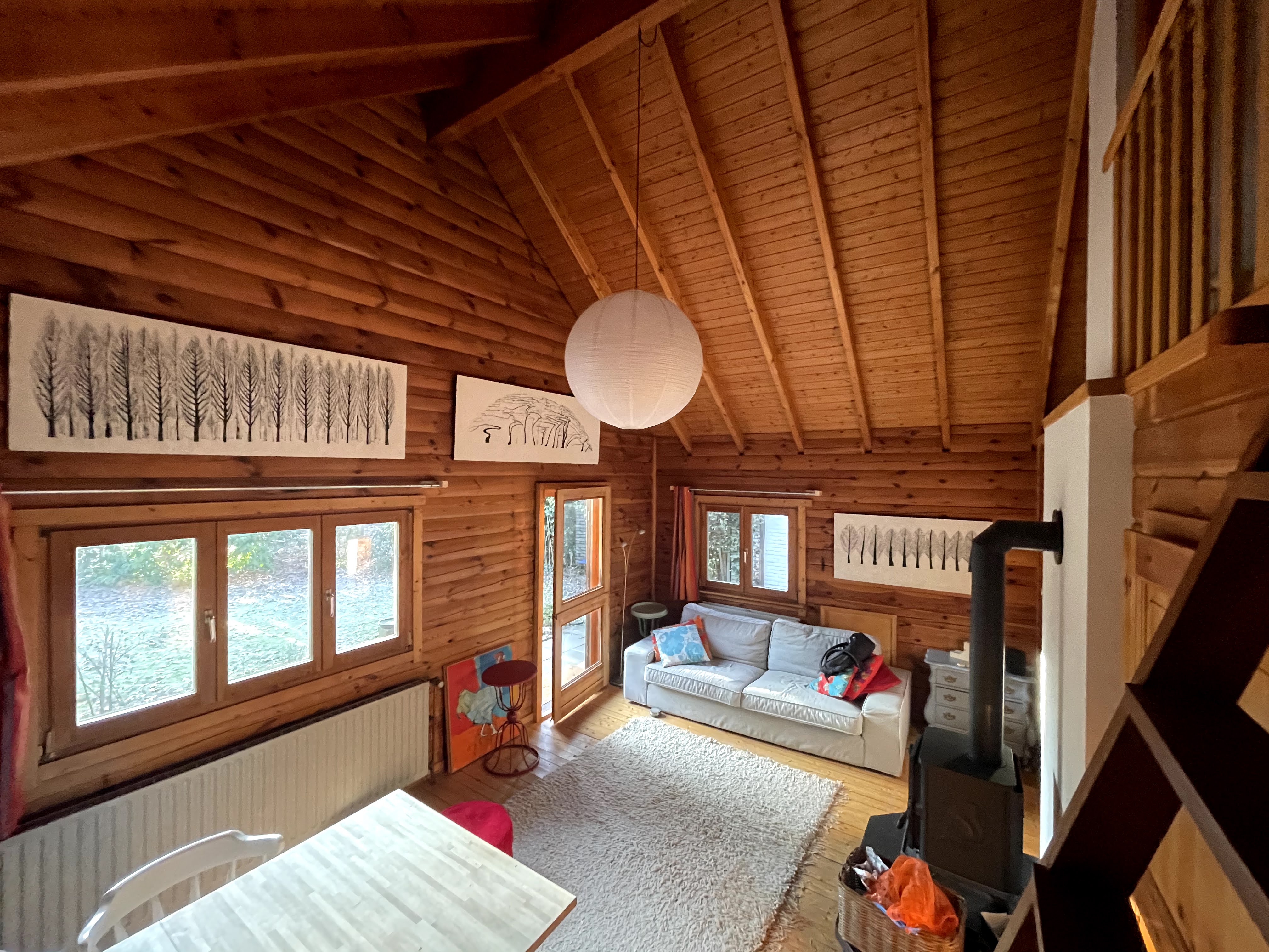 Maison nature à Vorden