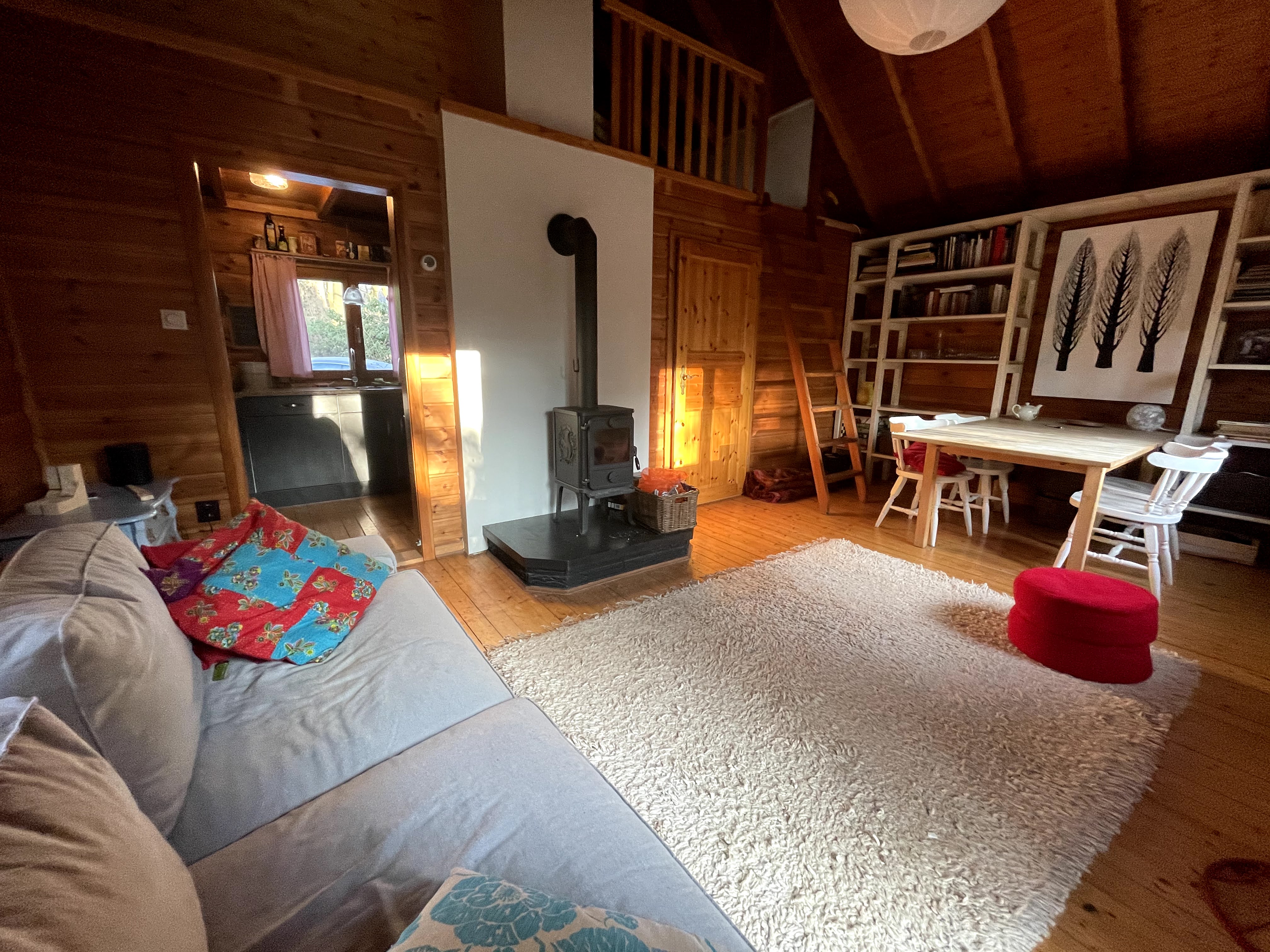 Maison nature à Vorden