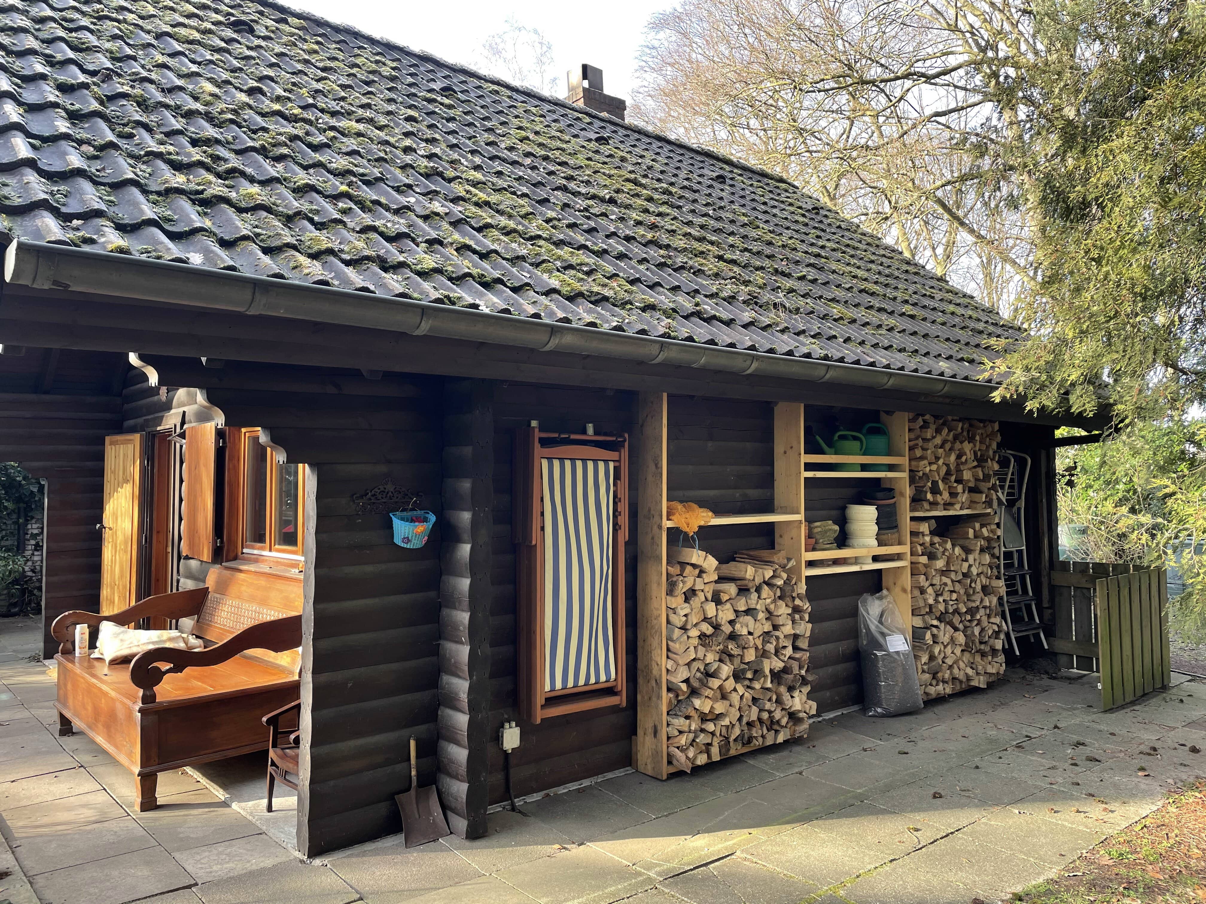 Maison nature à Vorden