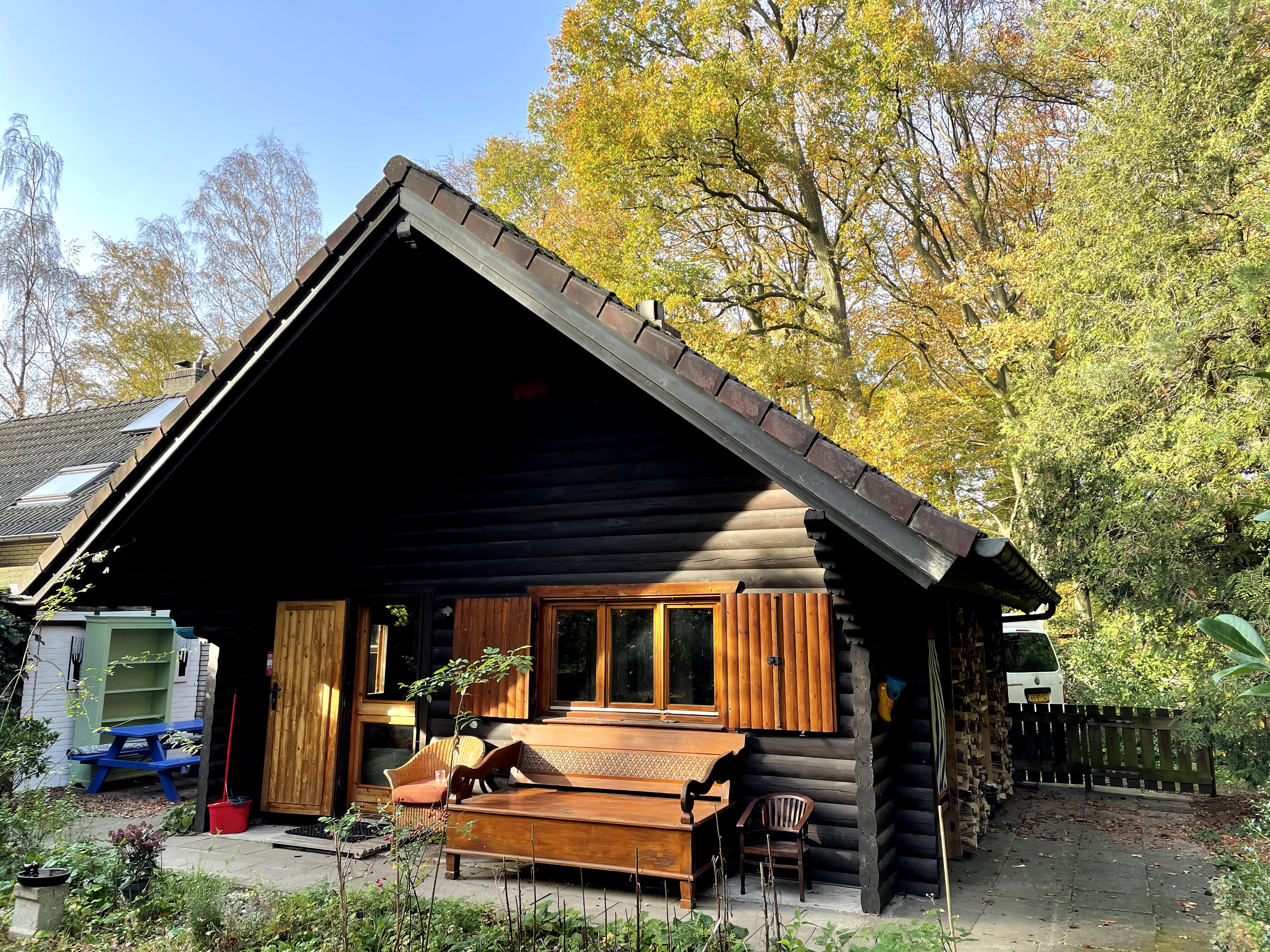 Maison nature à Vorden