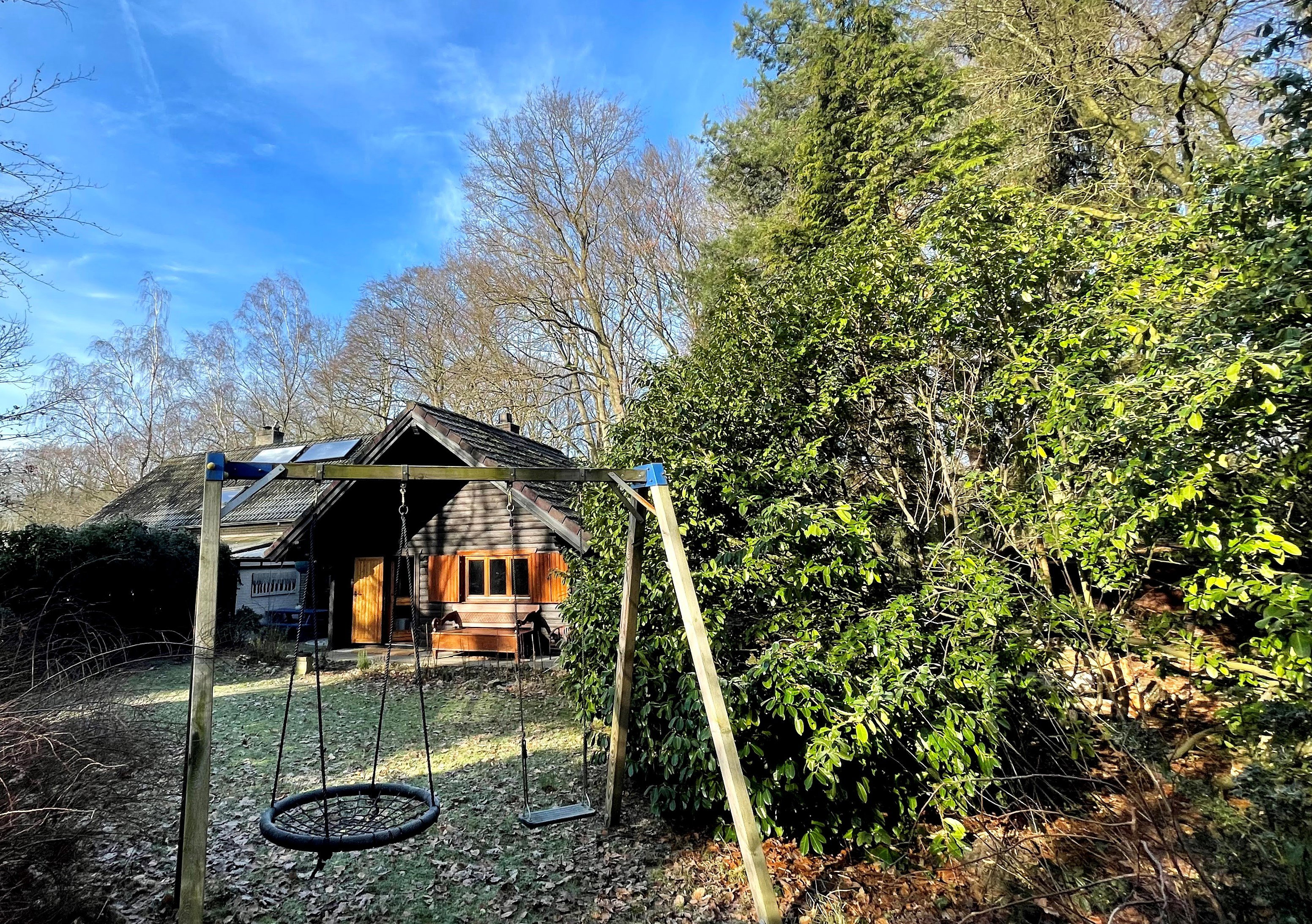 Maison nature à Vorden