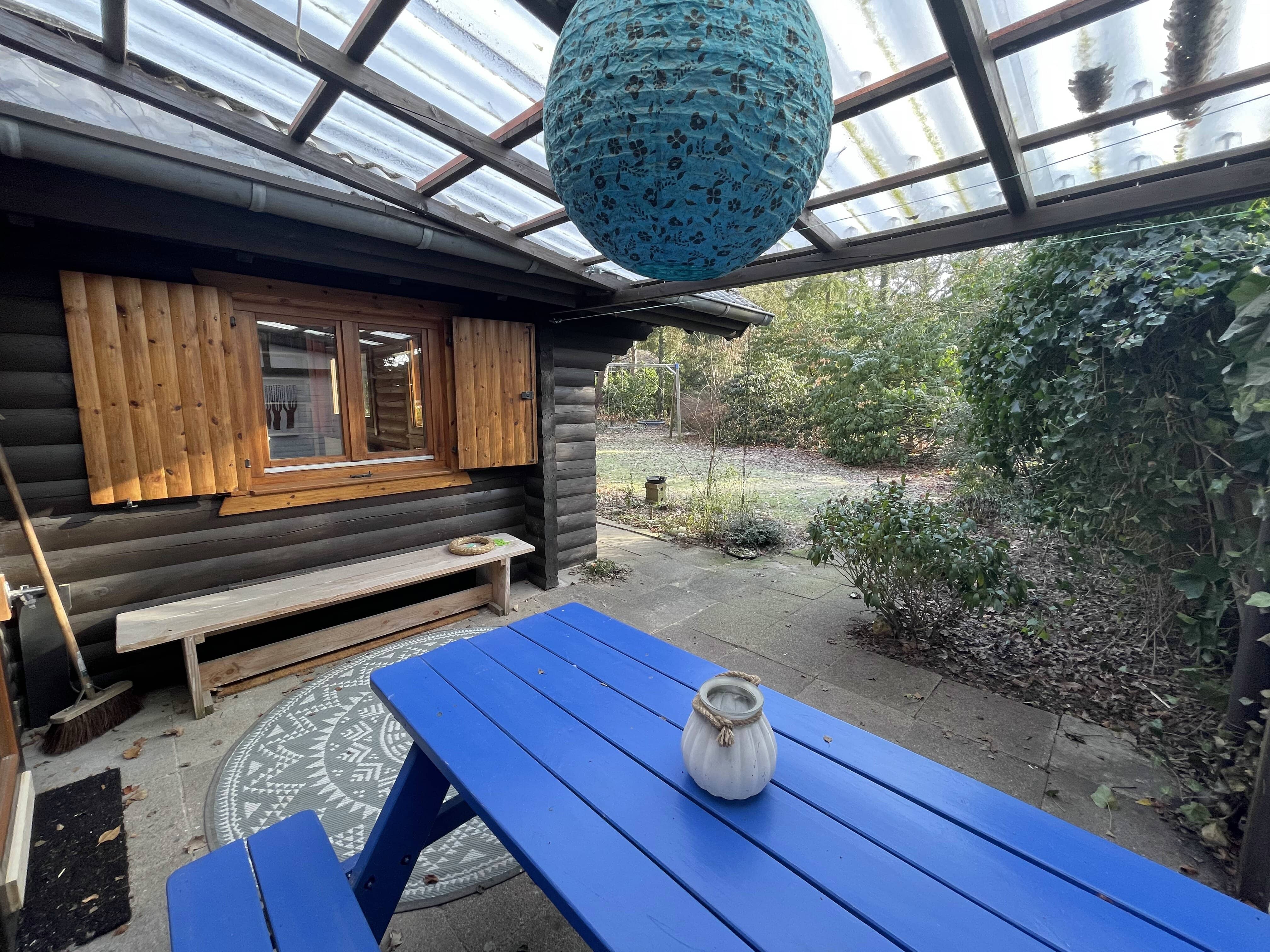 Maison nature à Vorden