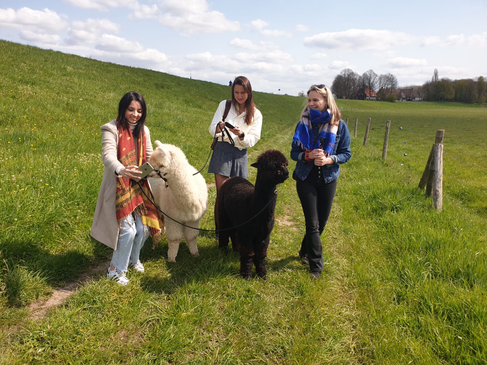 Natuurhuisje in Nederasselt