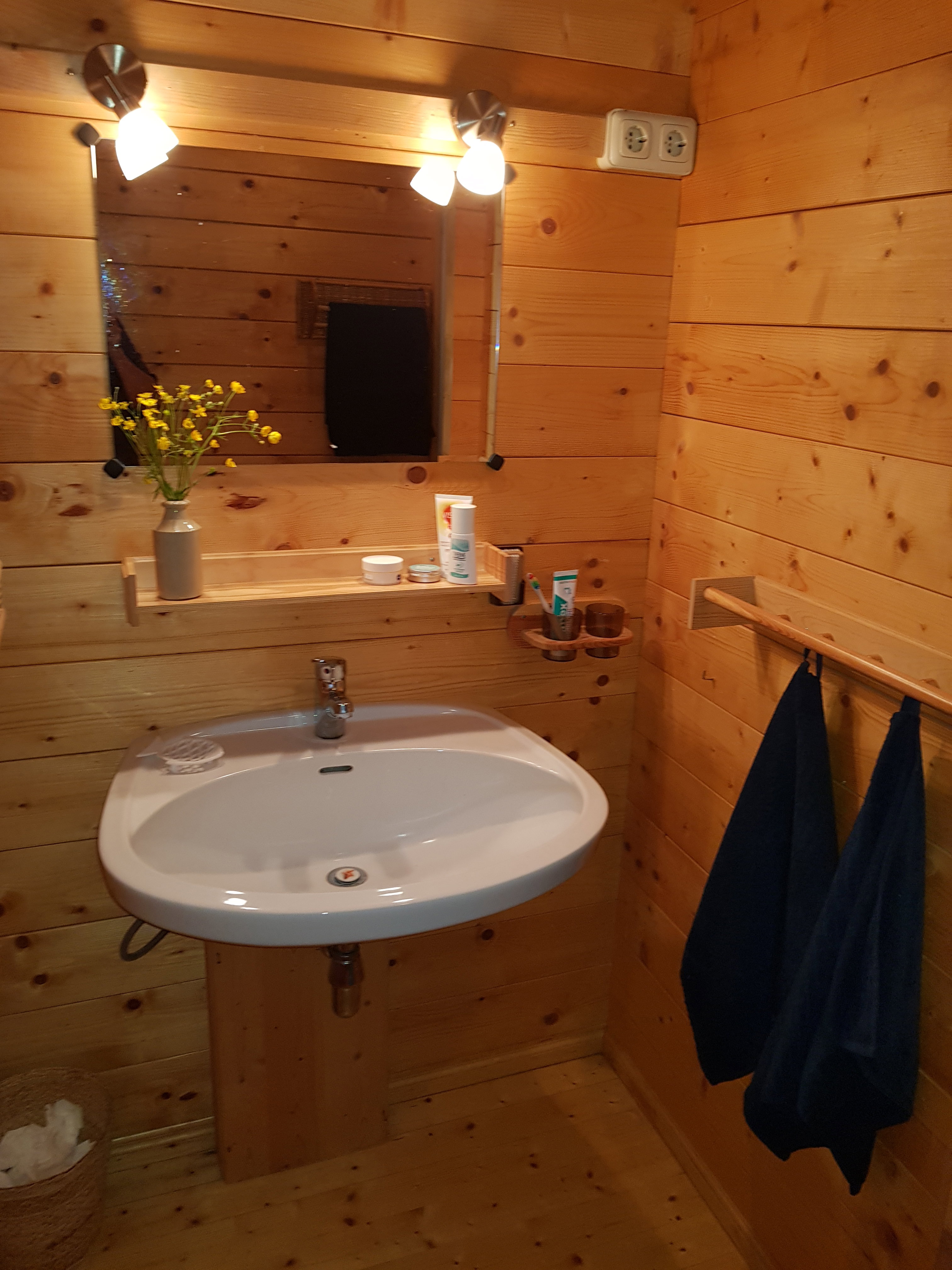 Maison nature à St Oswald, Bad Kleinkirchheim