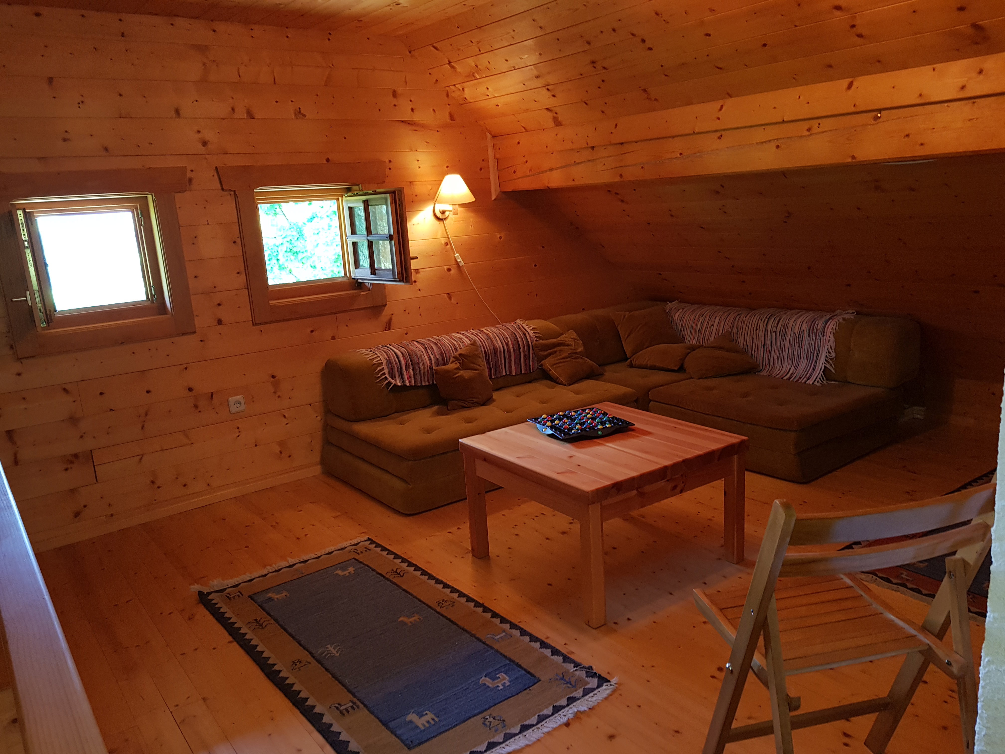 Maison nature à St Oswald, Bad Kleinkirchheim