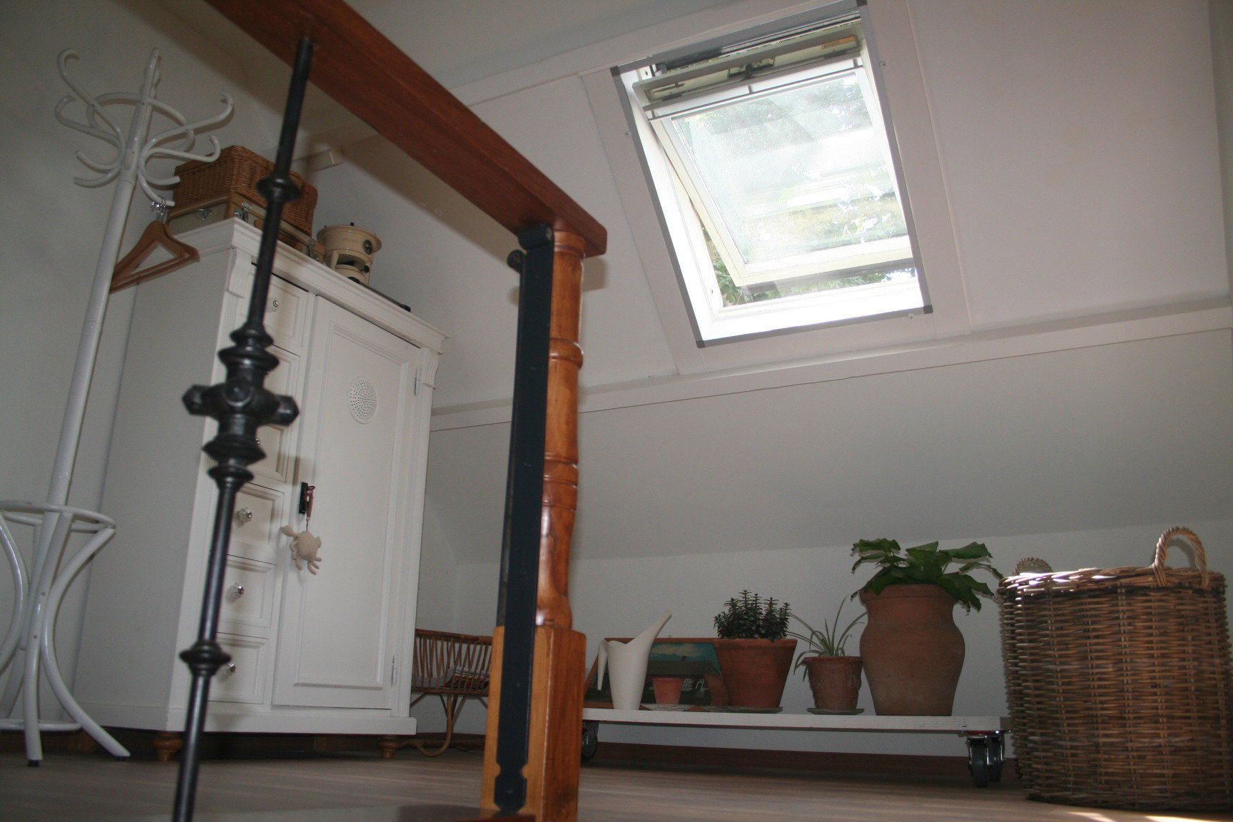 Maison nature à Moerstraten