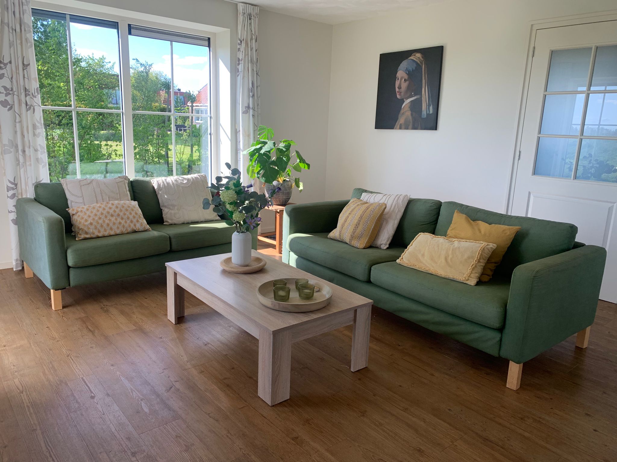 Casa nella natura a Gaastmeer