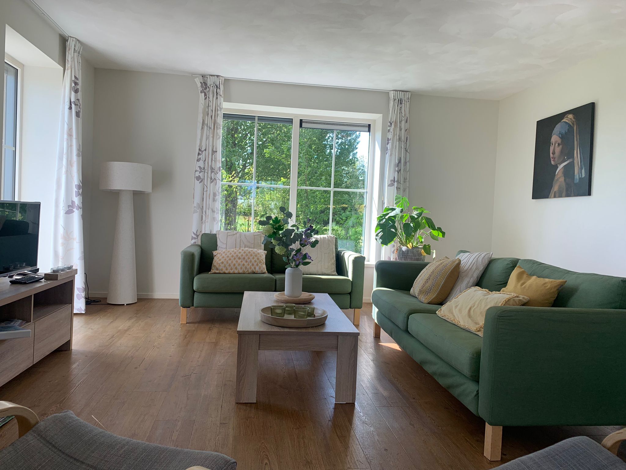 Casa nella natura a Gaastmeer