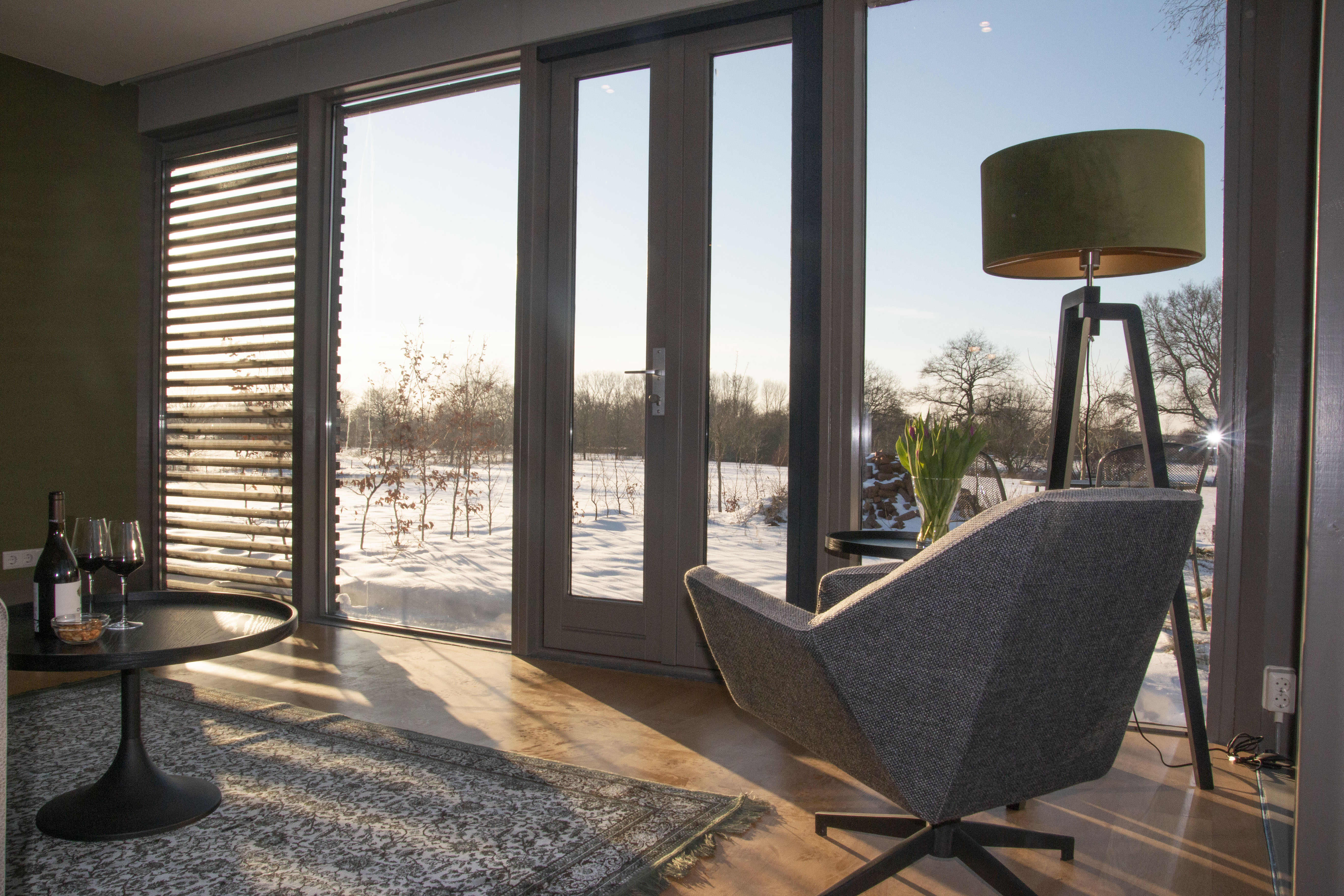 Maison nature à Sint-Oedenrode