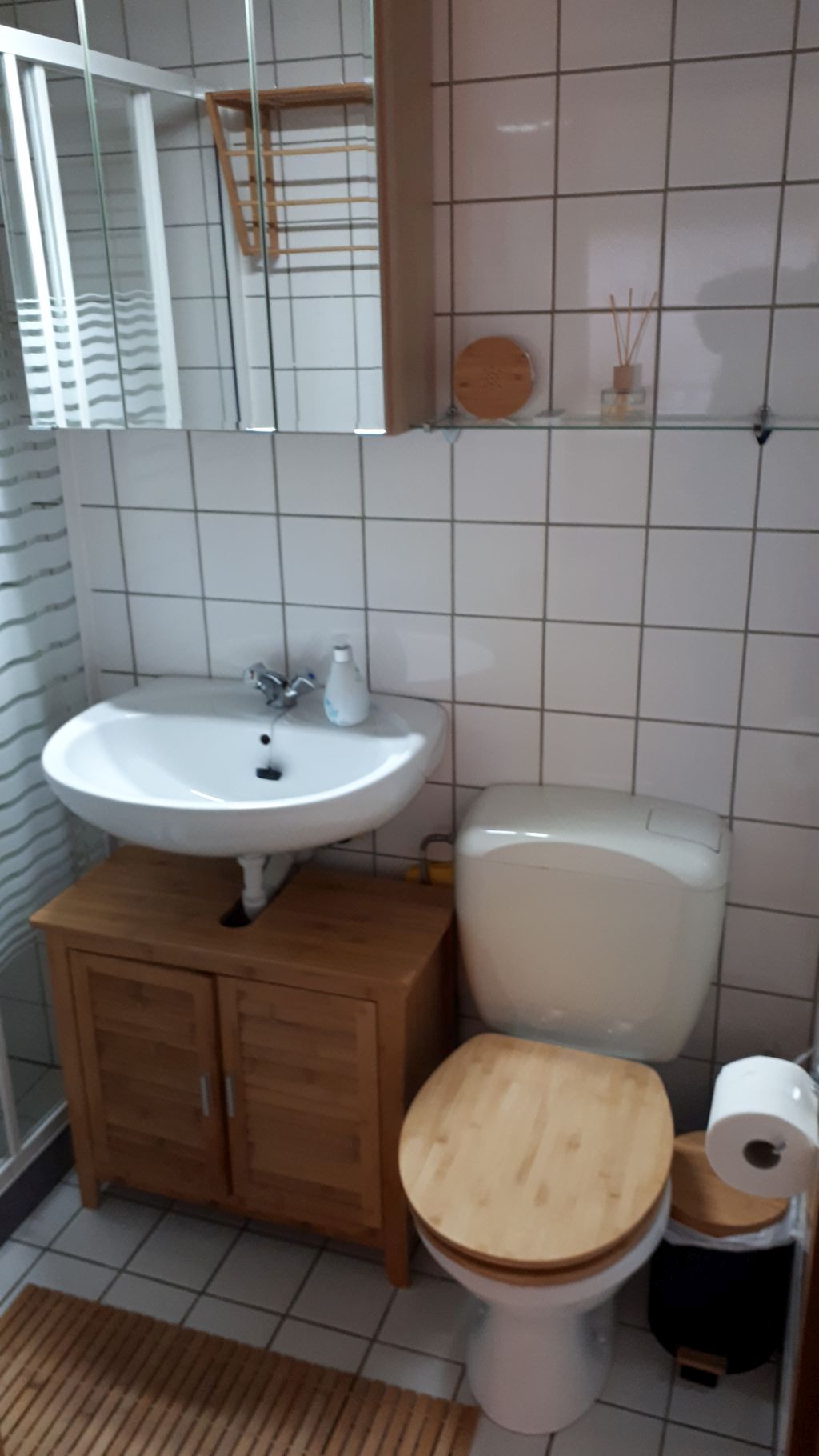 Naturhäuschen in Lanaken-Rekem