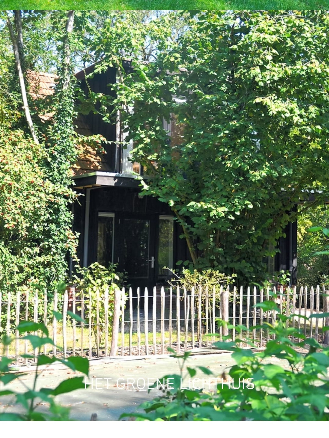 Natuurhuisje in Westdorp