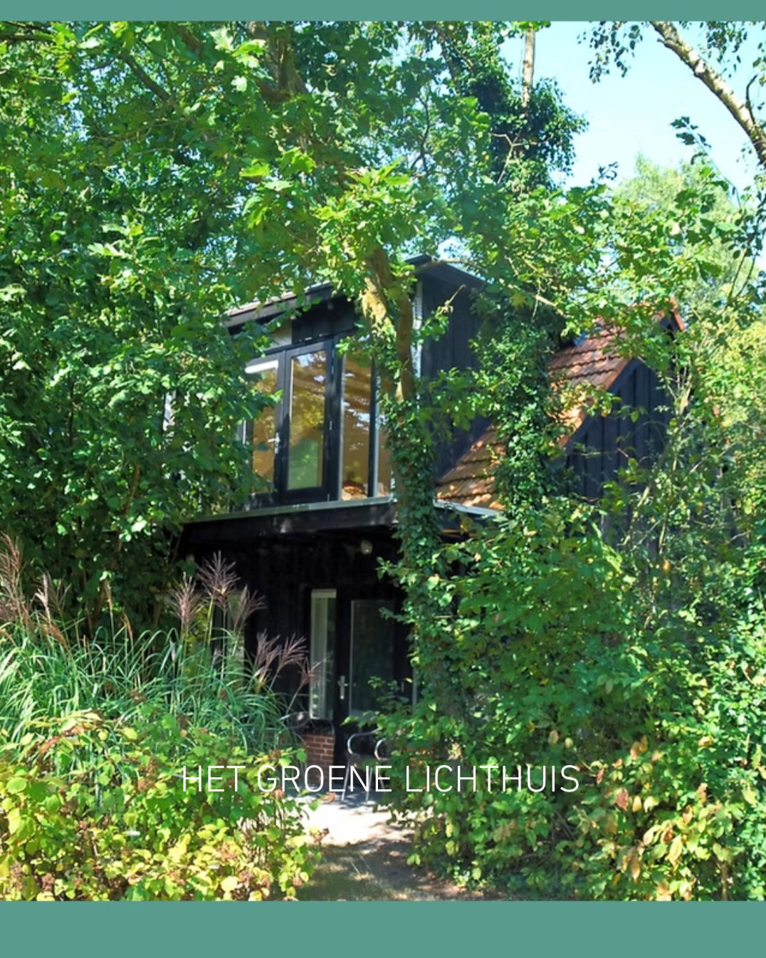 Natuurhuisje in Westdorp