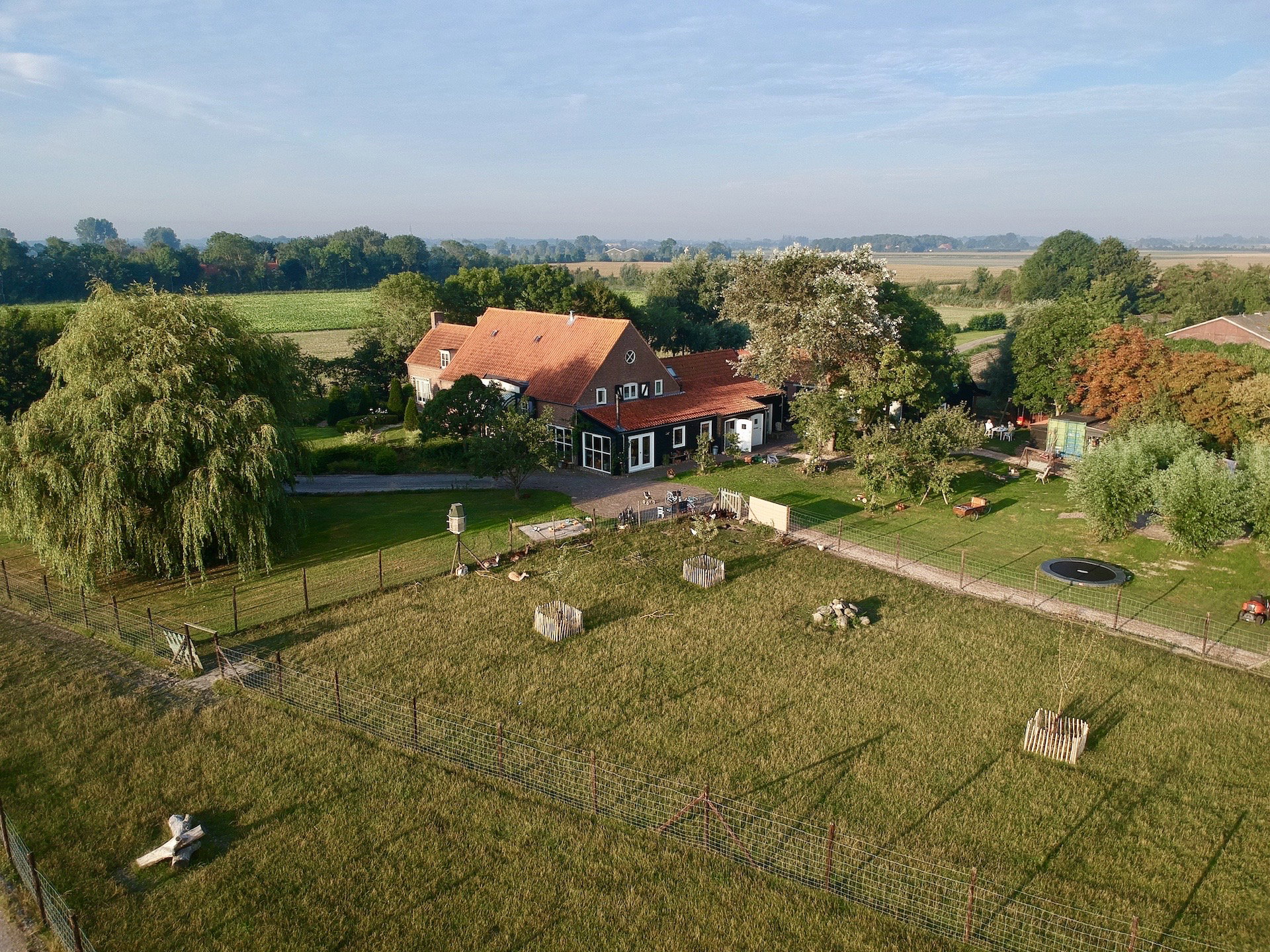 Natuurhuisje in Veere