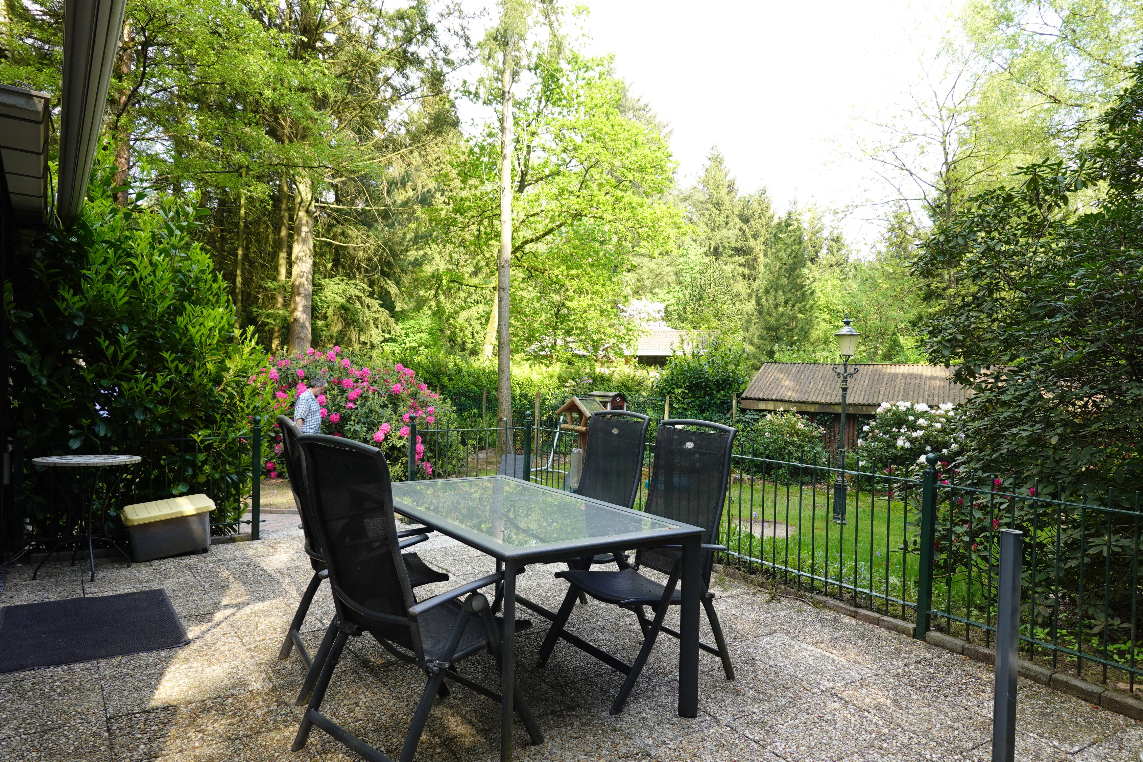 Natuurhuisje in Bennekom