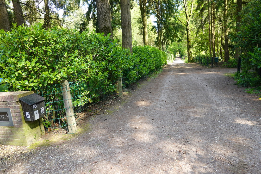Natuurhuisje in Bennekom