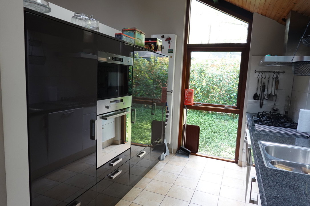 Natuurhuisje in Bennekom