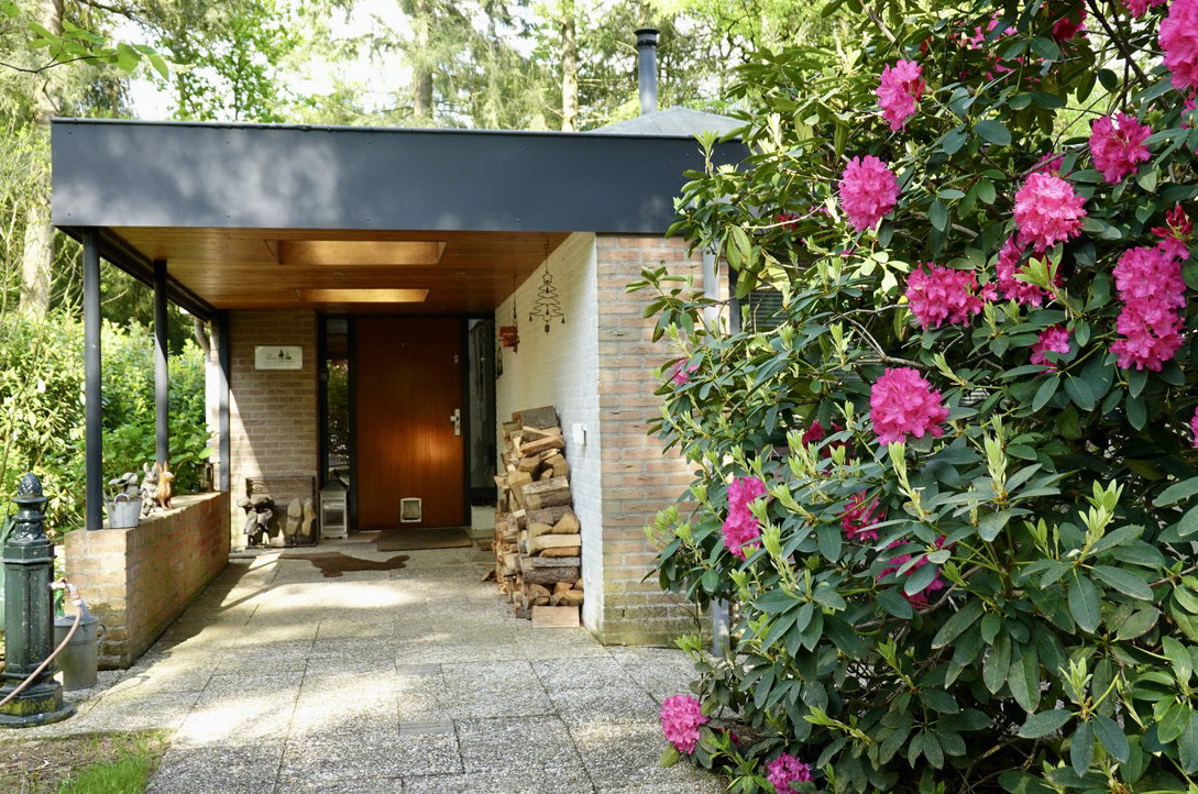 Natuurhuisje in Bennekom