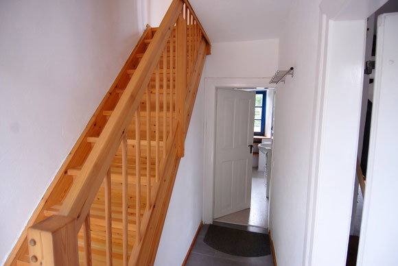 Maison nature à Gaugrehweiler