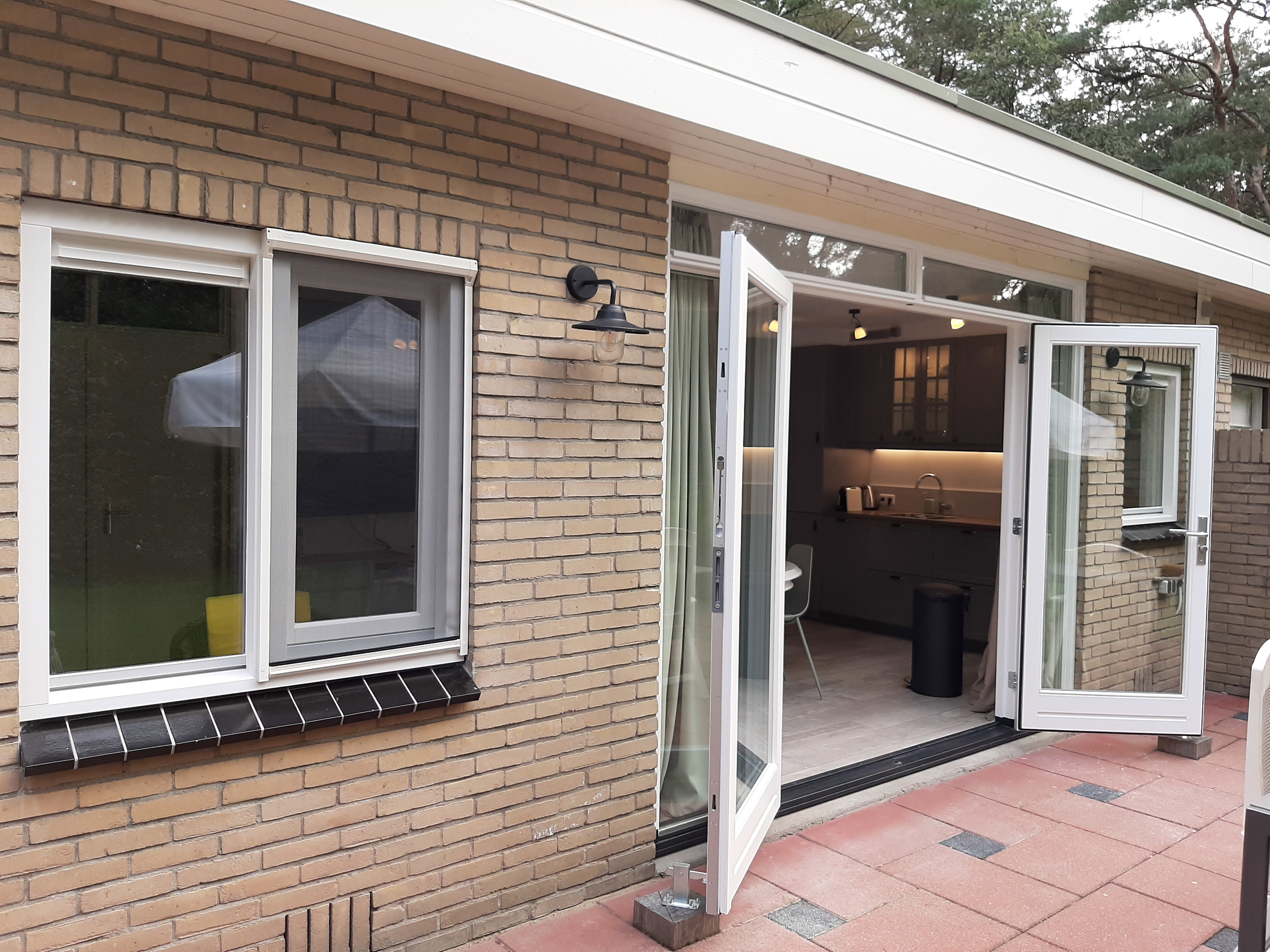 Natuurhuisje in Otterlo