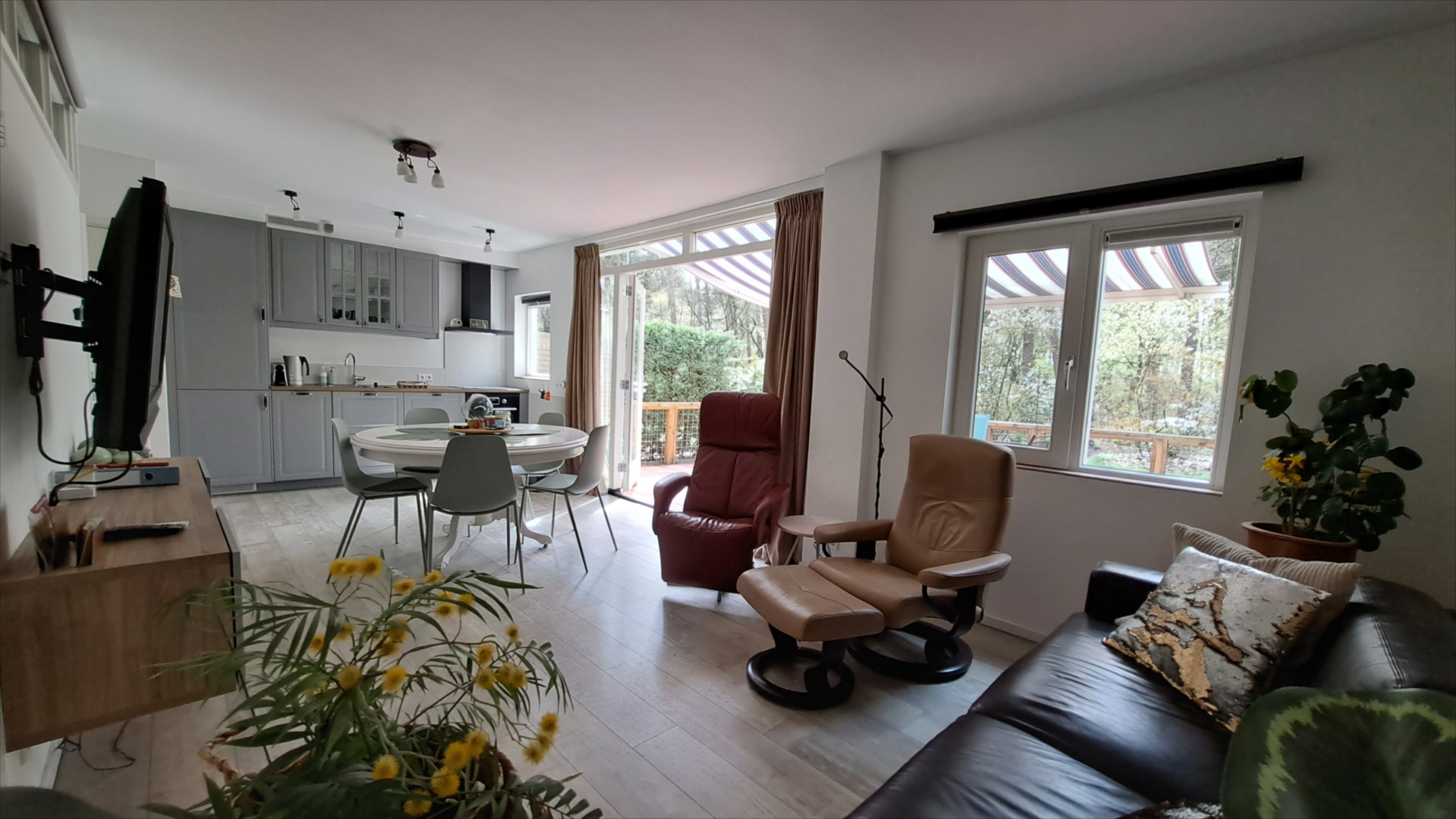 Natuurhuisje in Otterlo