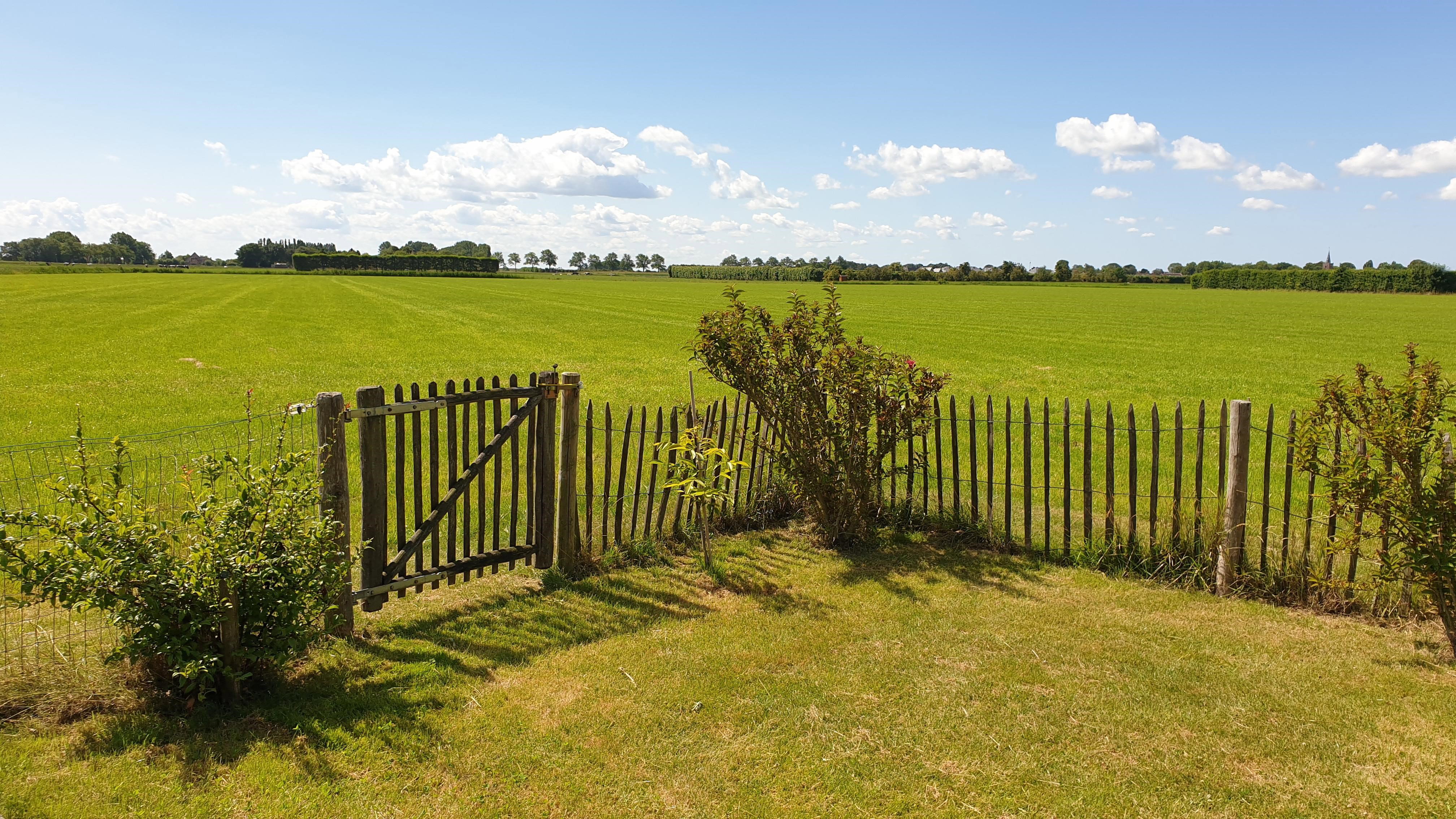 Maison nature à Wijdenes