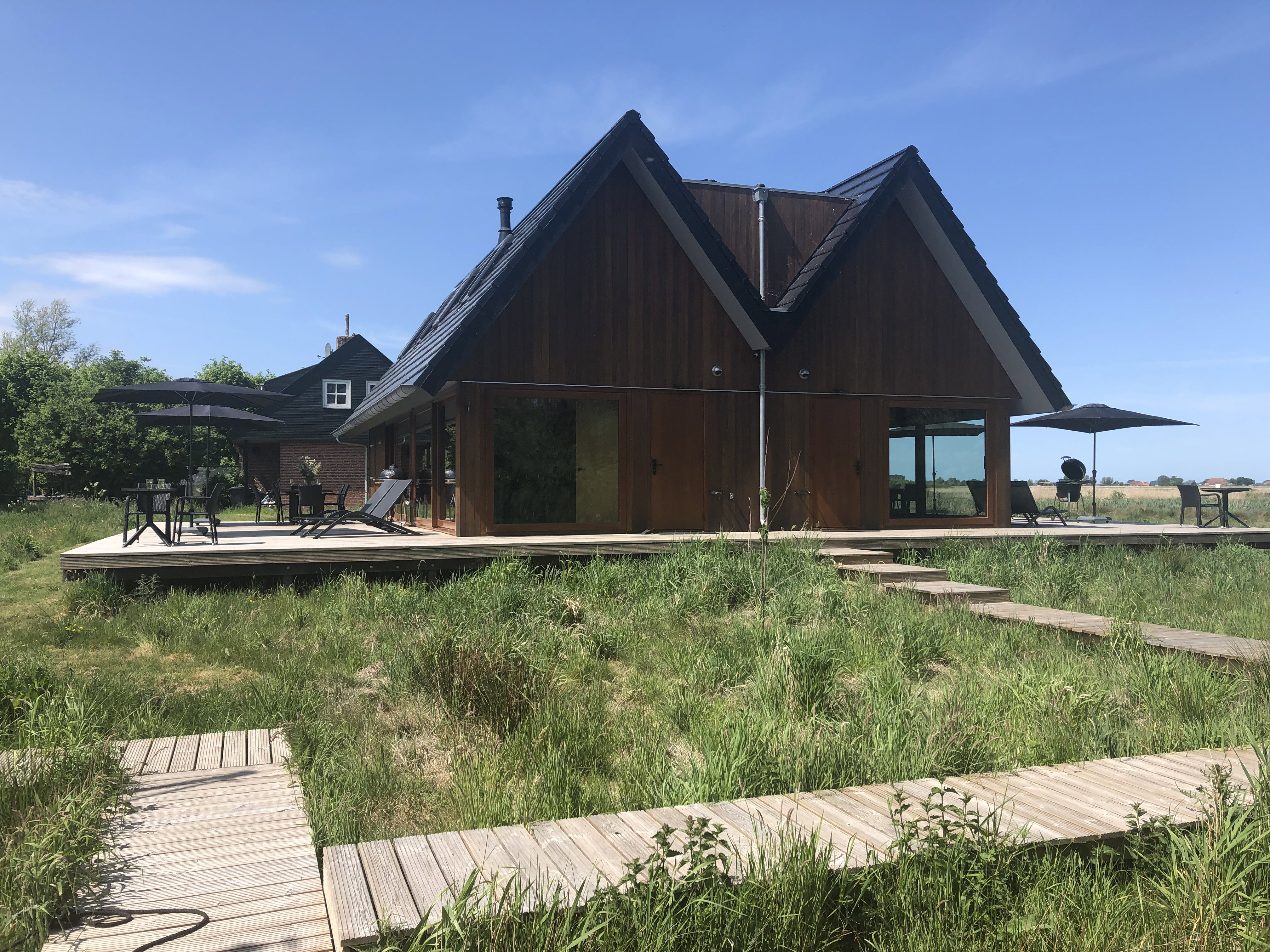 Natuurhuisje in Goëngahuizen