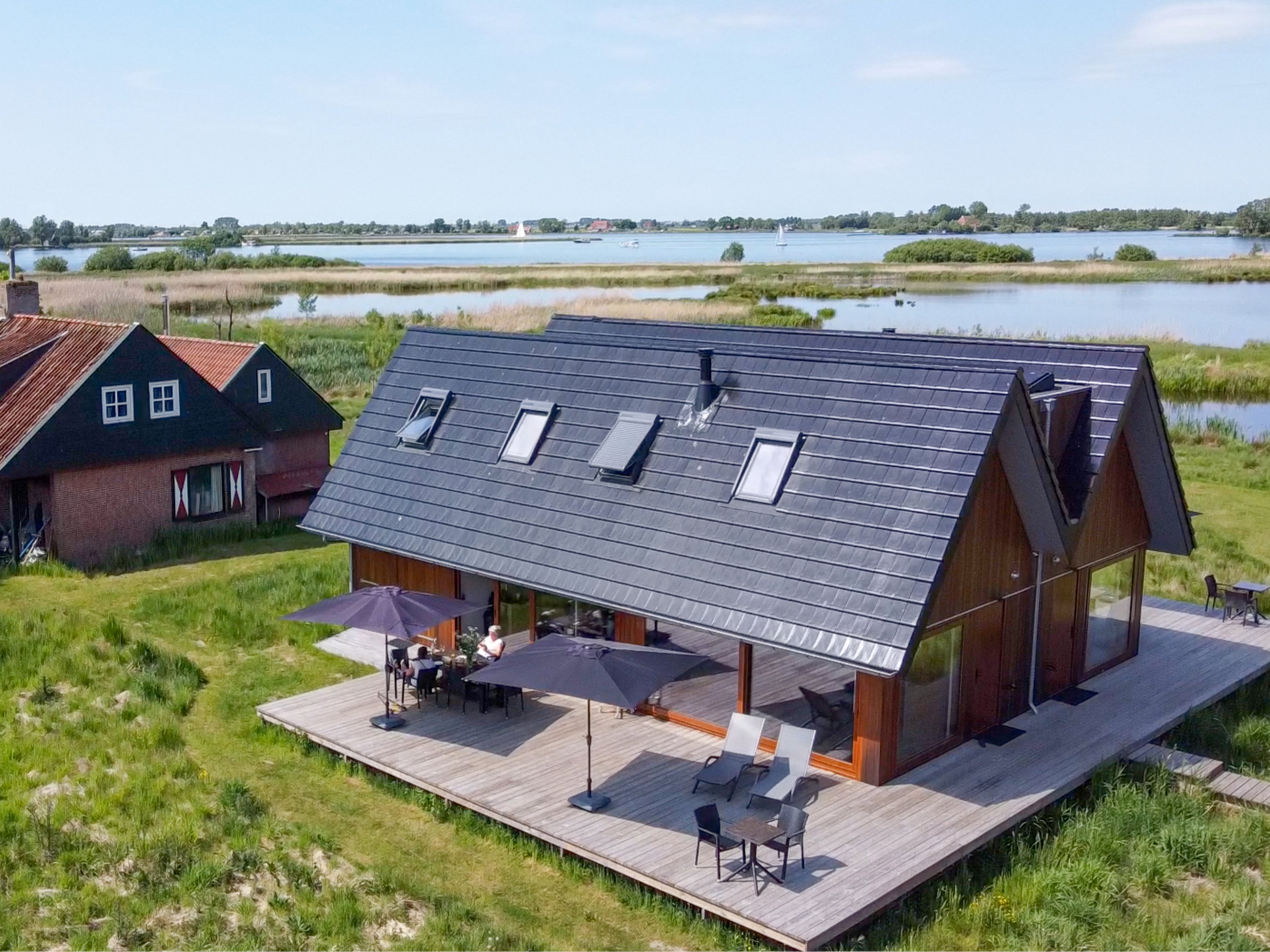 Natuurhuisje in Goëngahuizen