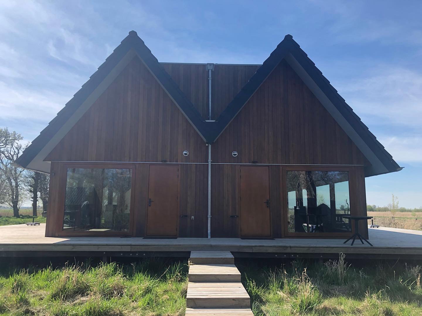 Natuurhuisje in Goëngahuizen